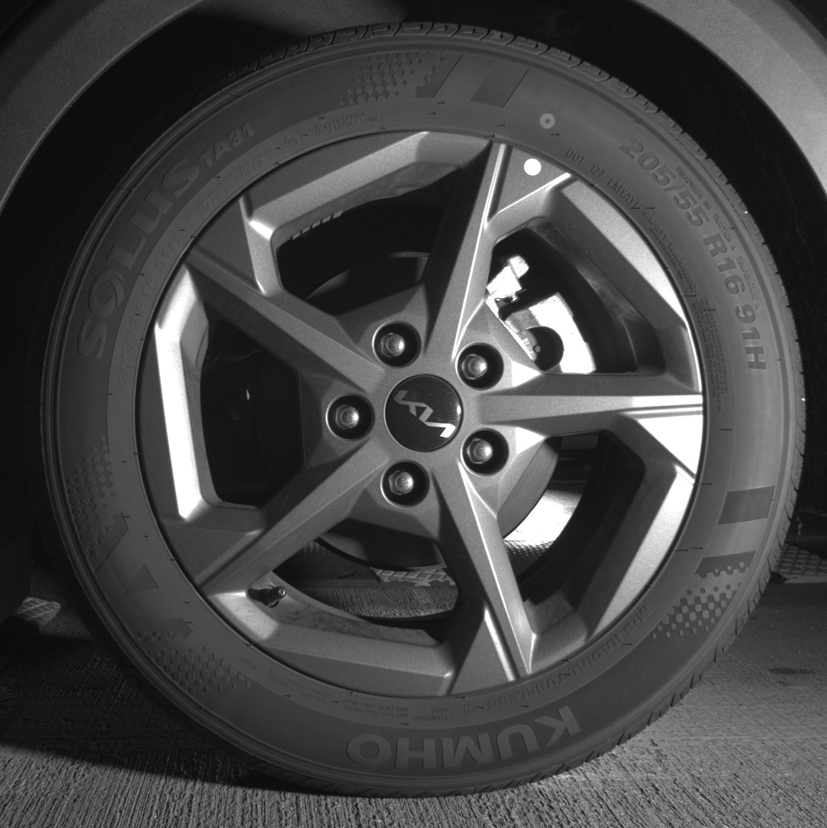 Thumbnail: 2025 Kia K4 - 11