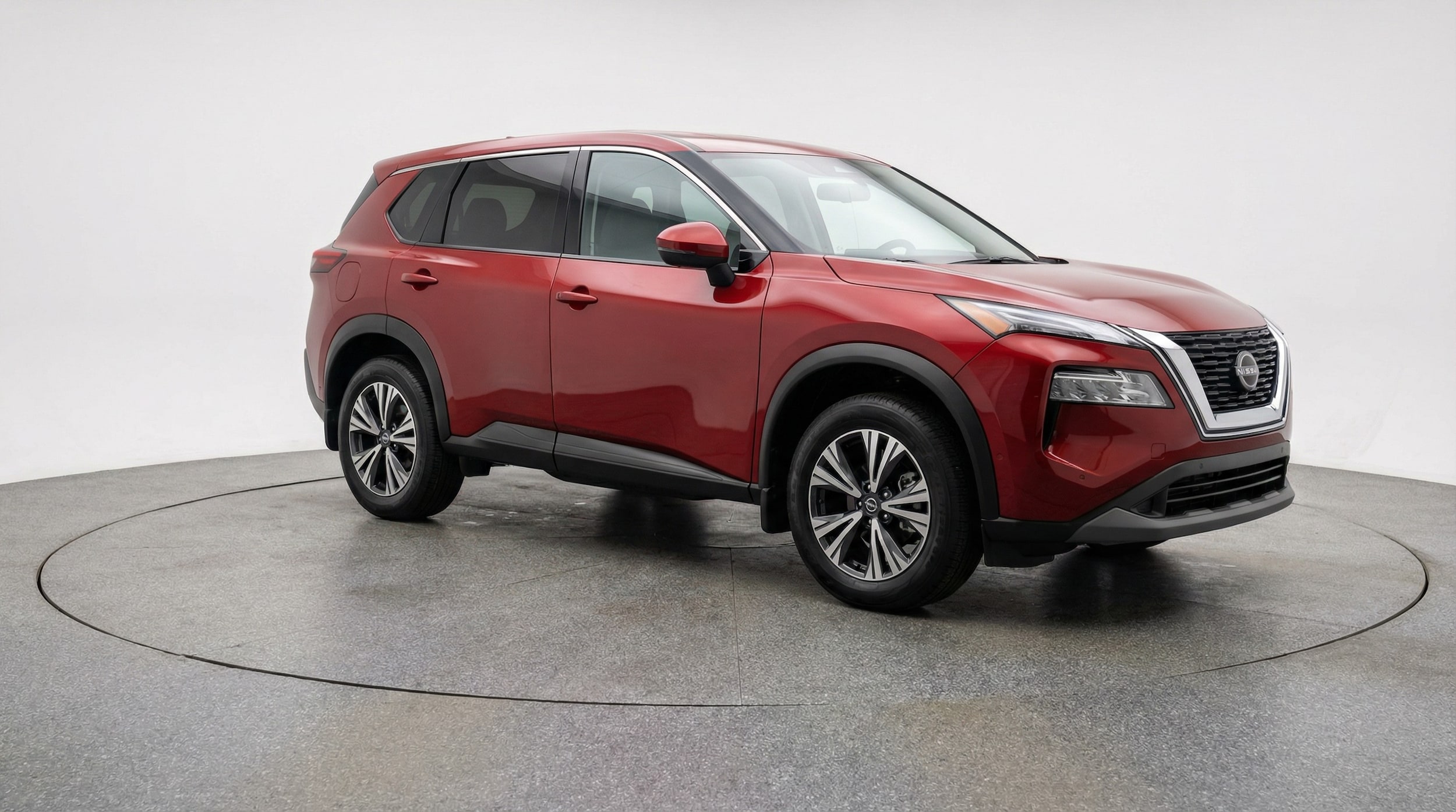 Thumbnail: 2025 Nissan Rogue - 1