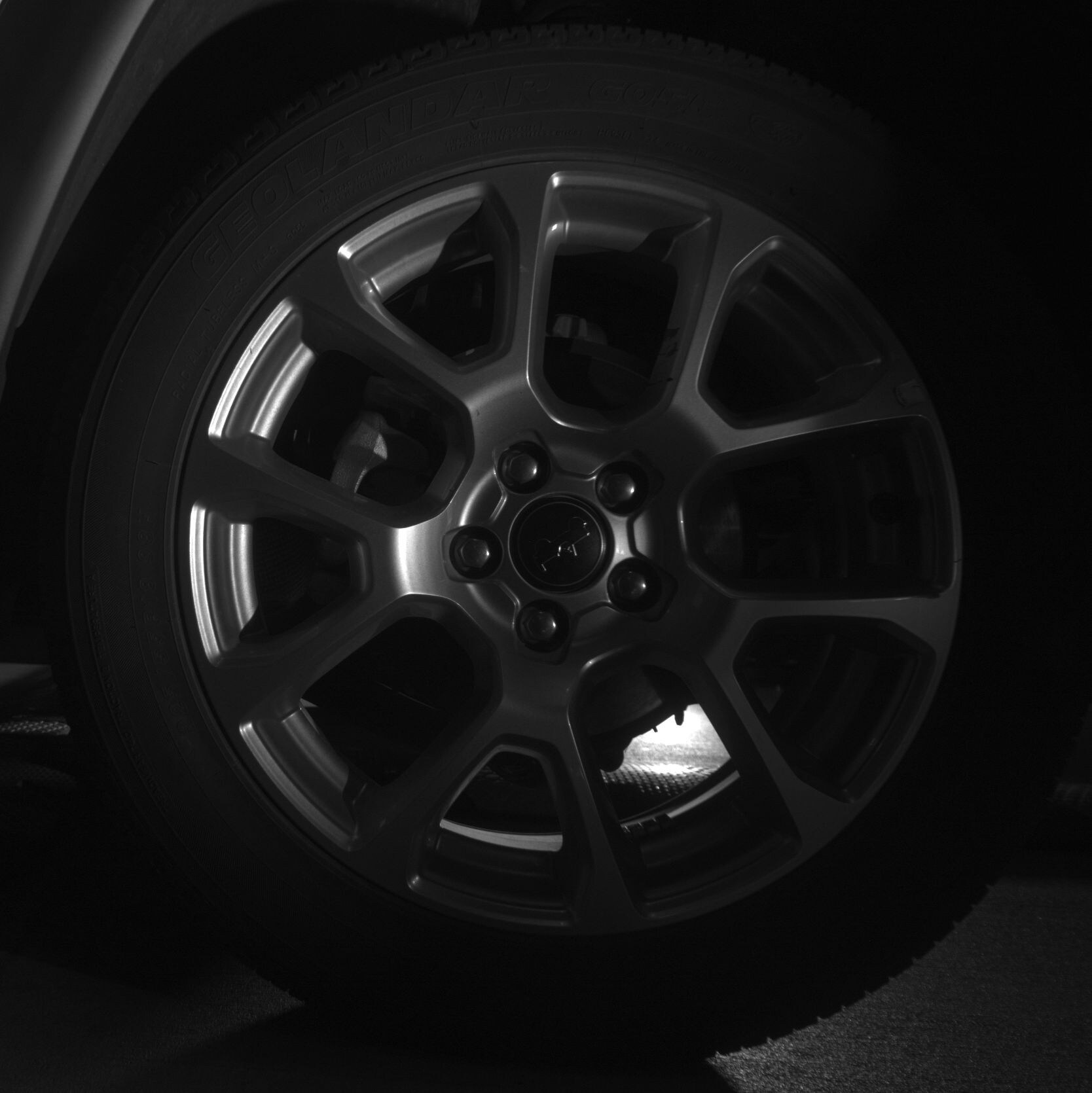 Thumbnail: 2025 Jeep Compass - 11