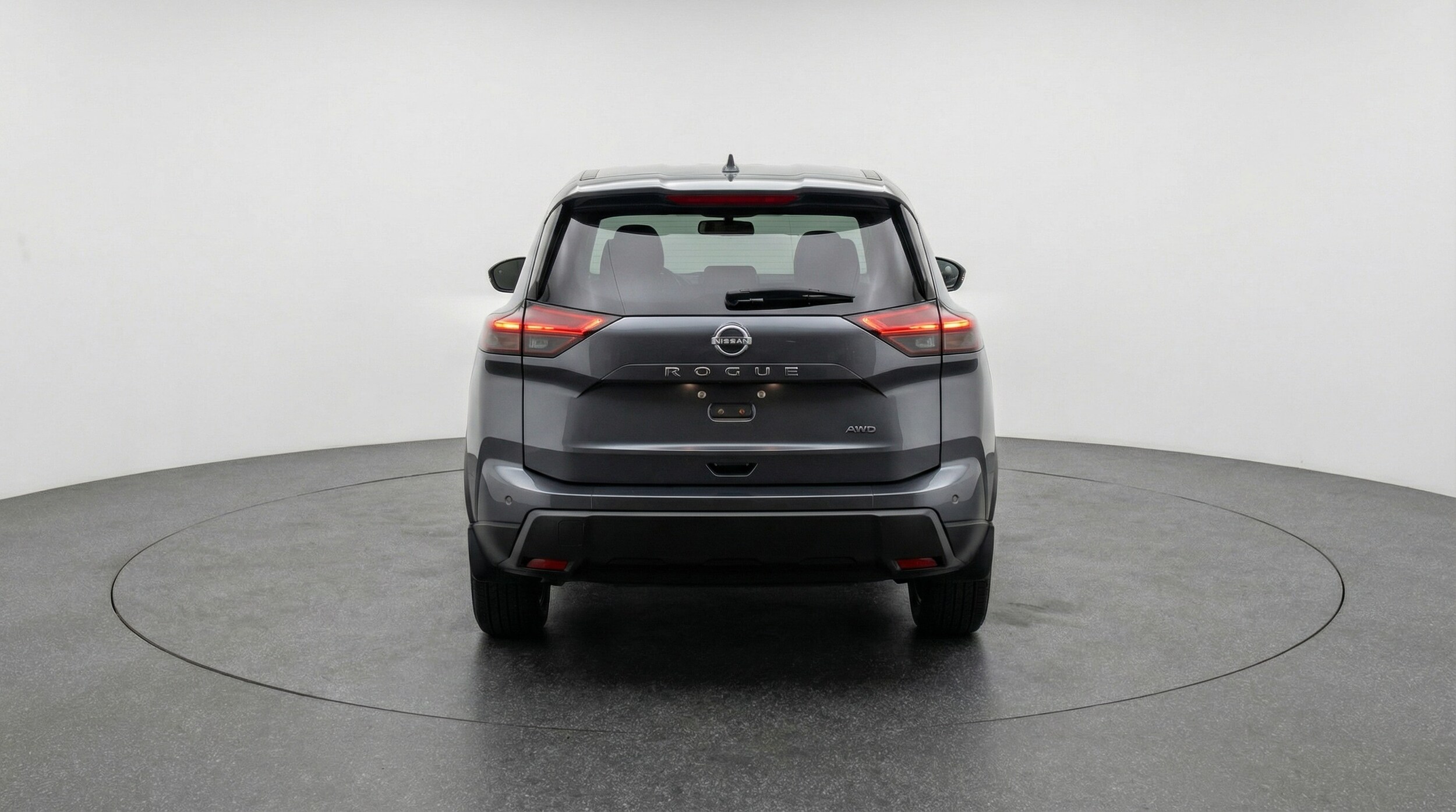 Thumbnail: 2025 Nissan Rogue - 6