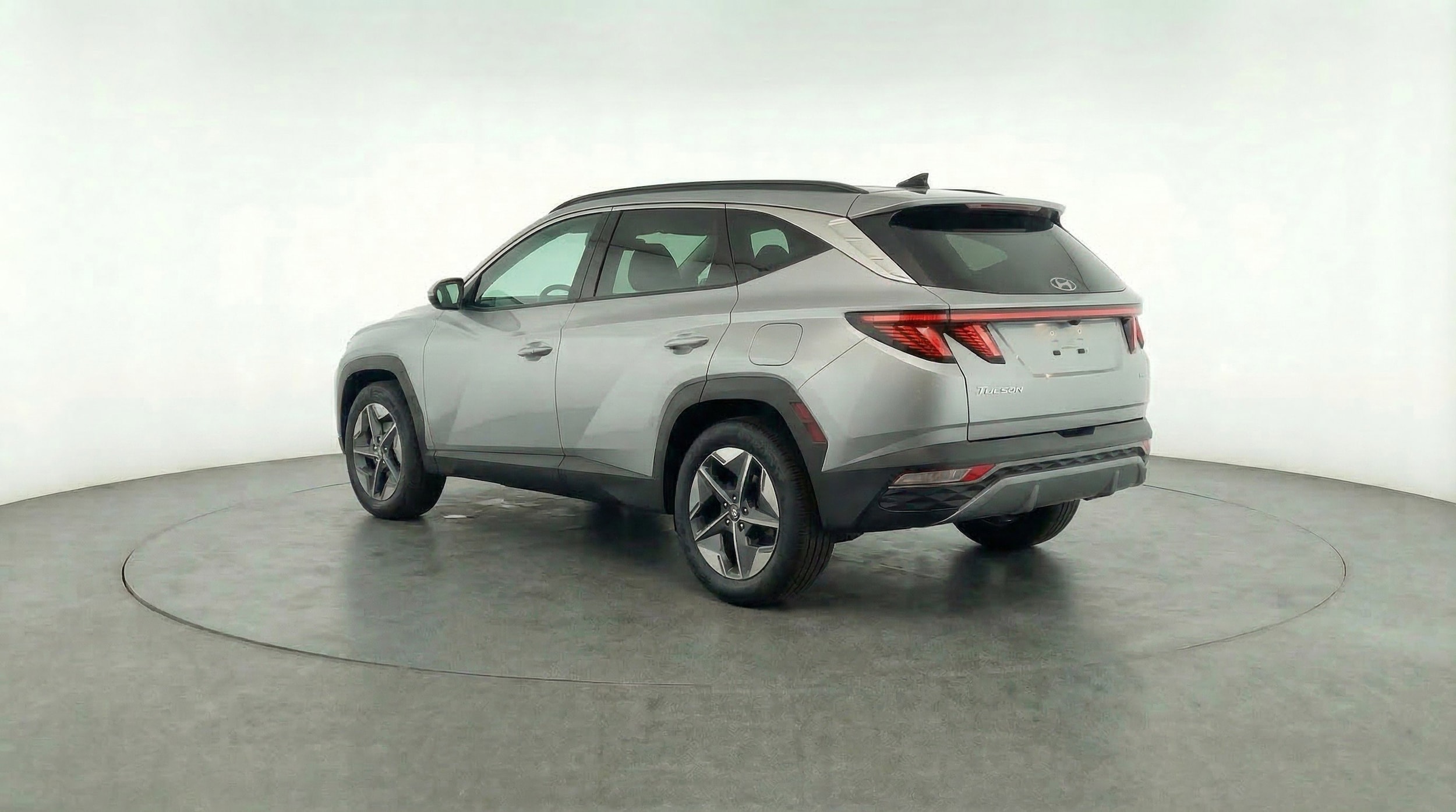 Thumbnail: 2025 Hyundai Tucson - 6