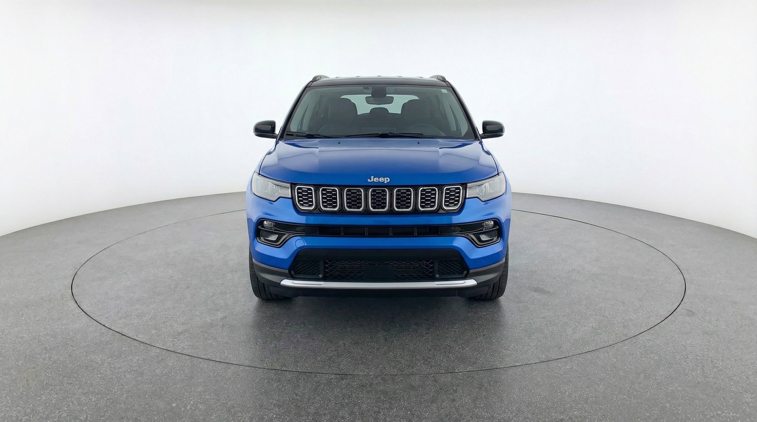 Thumbnail: 2025 Jeep Compass - 2