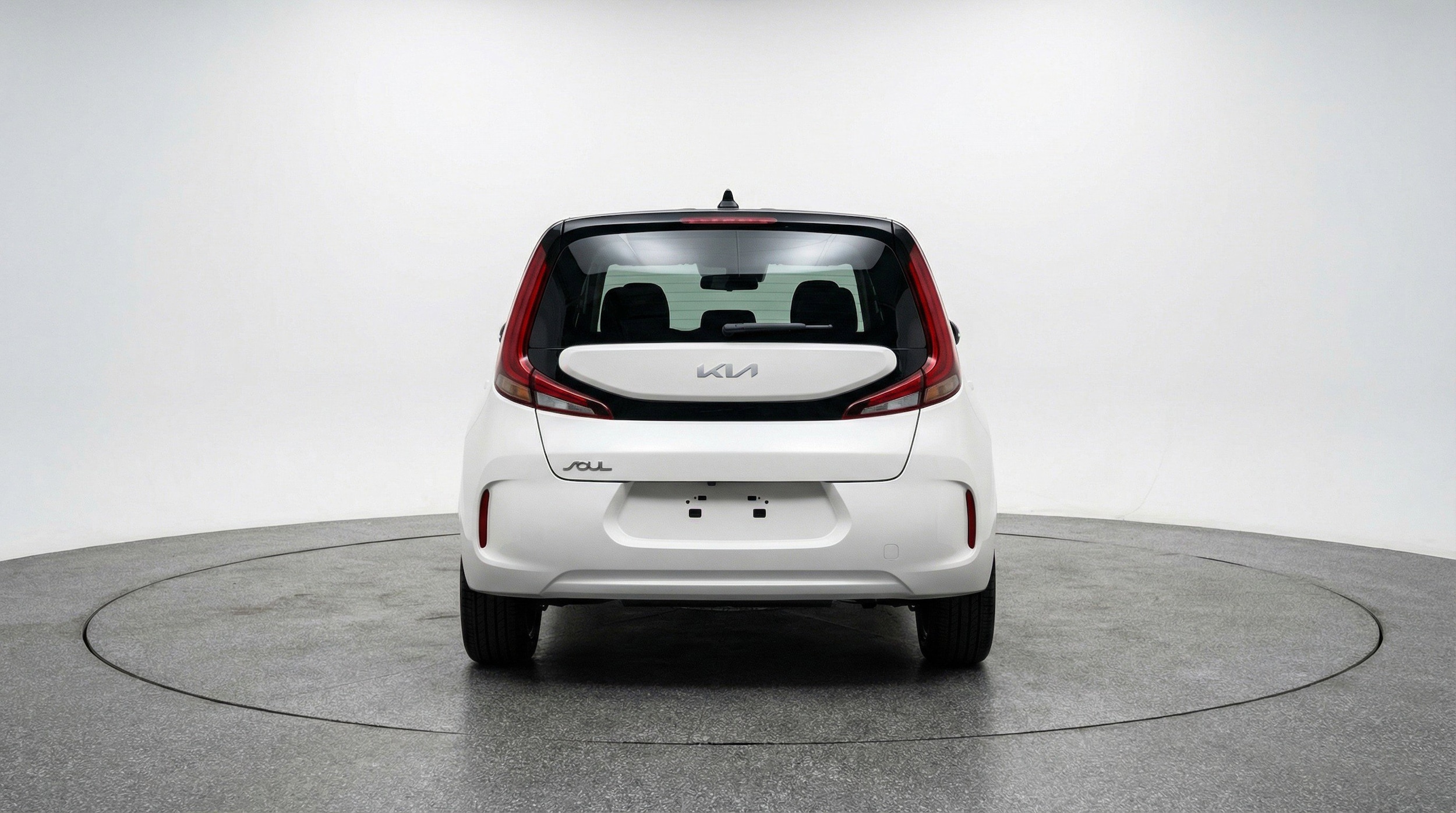 Thumbnail: 2025 Kia Soul - 7