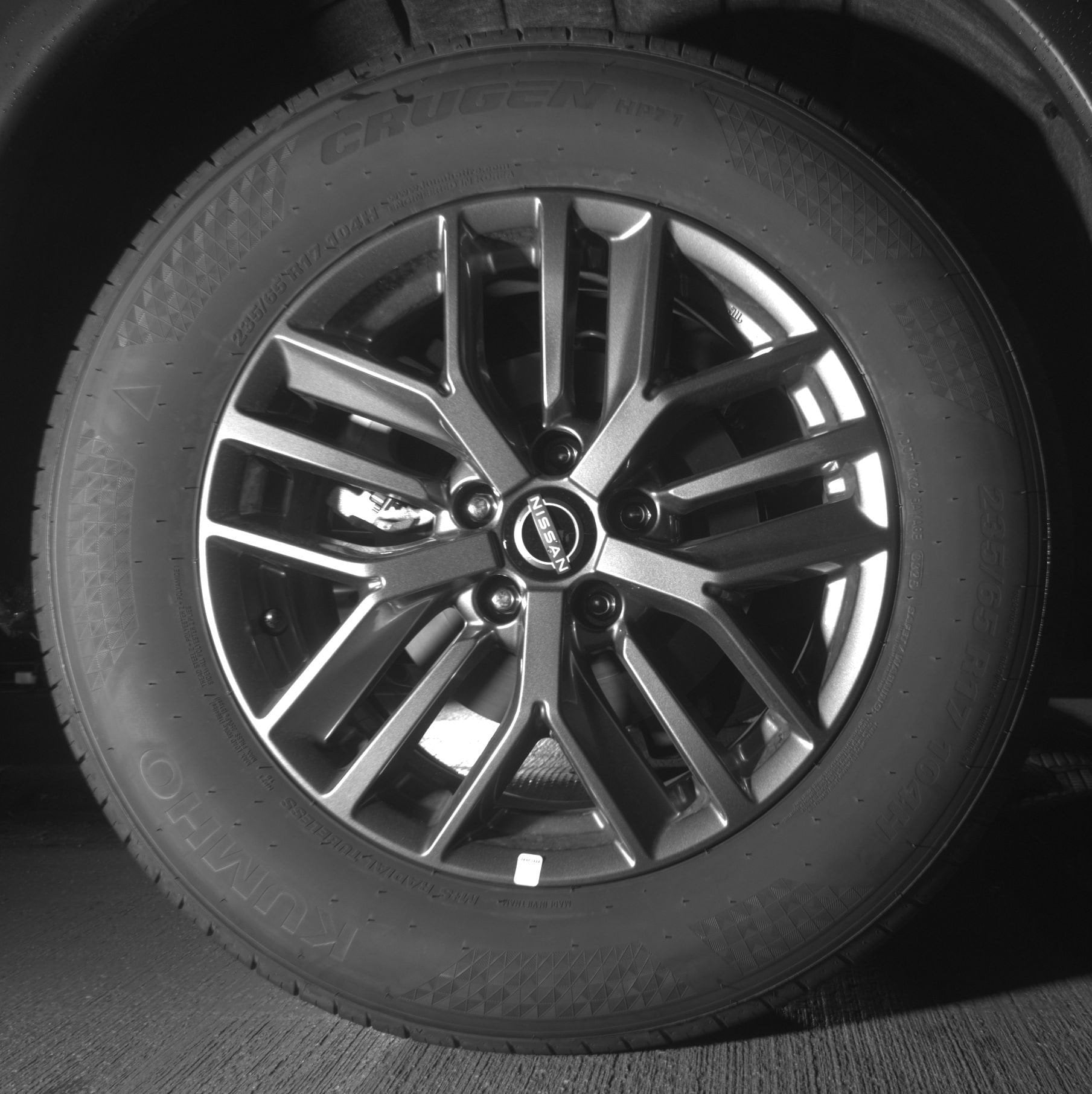 Thumbnail: 2026 Nissan Rogue - 15