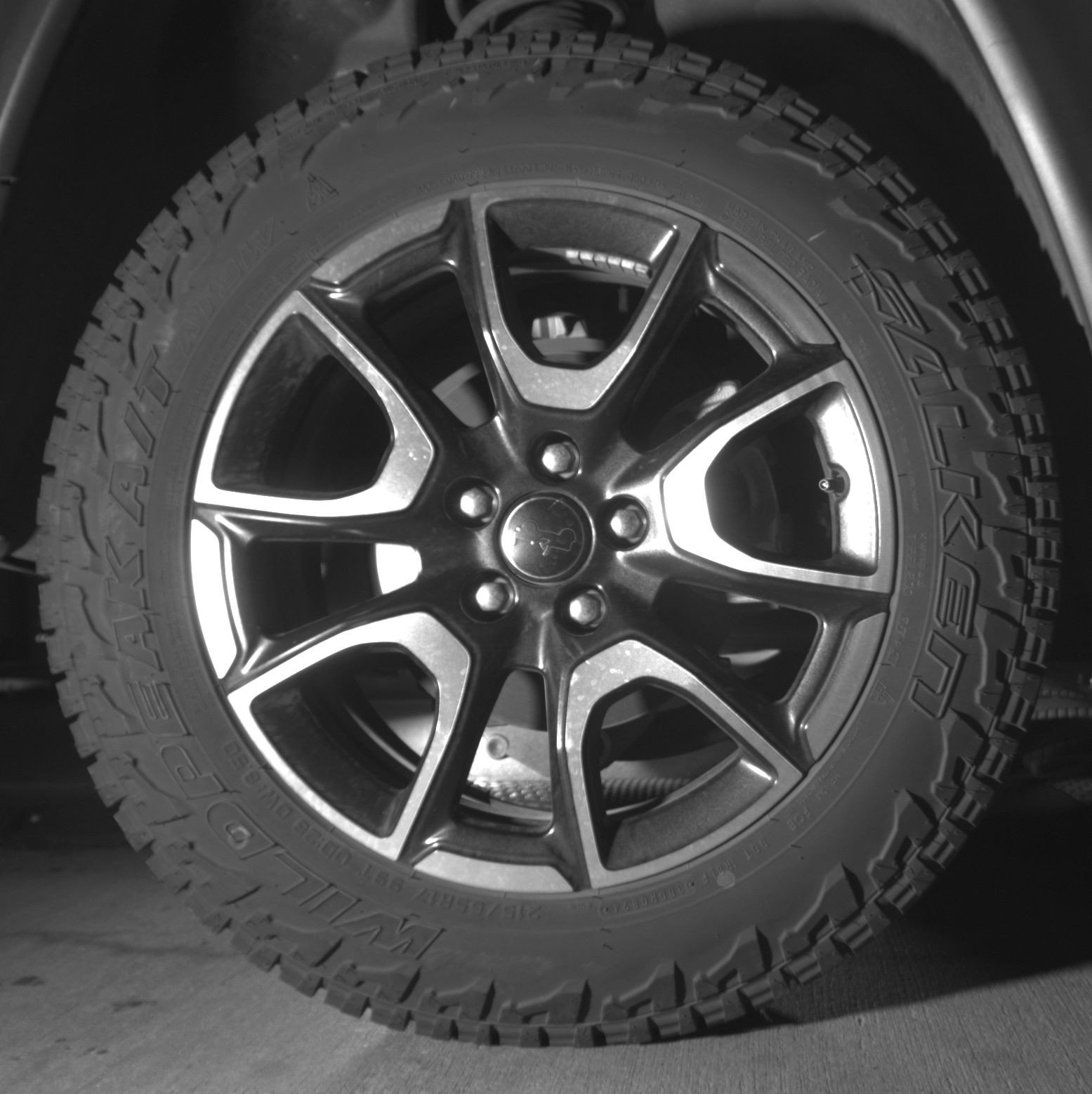 Thumbnail: 2025 Jeep Compass - 15