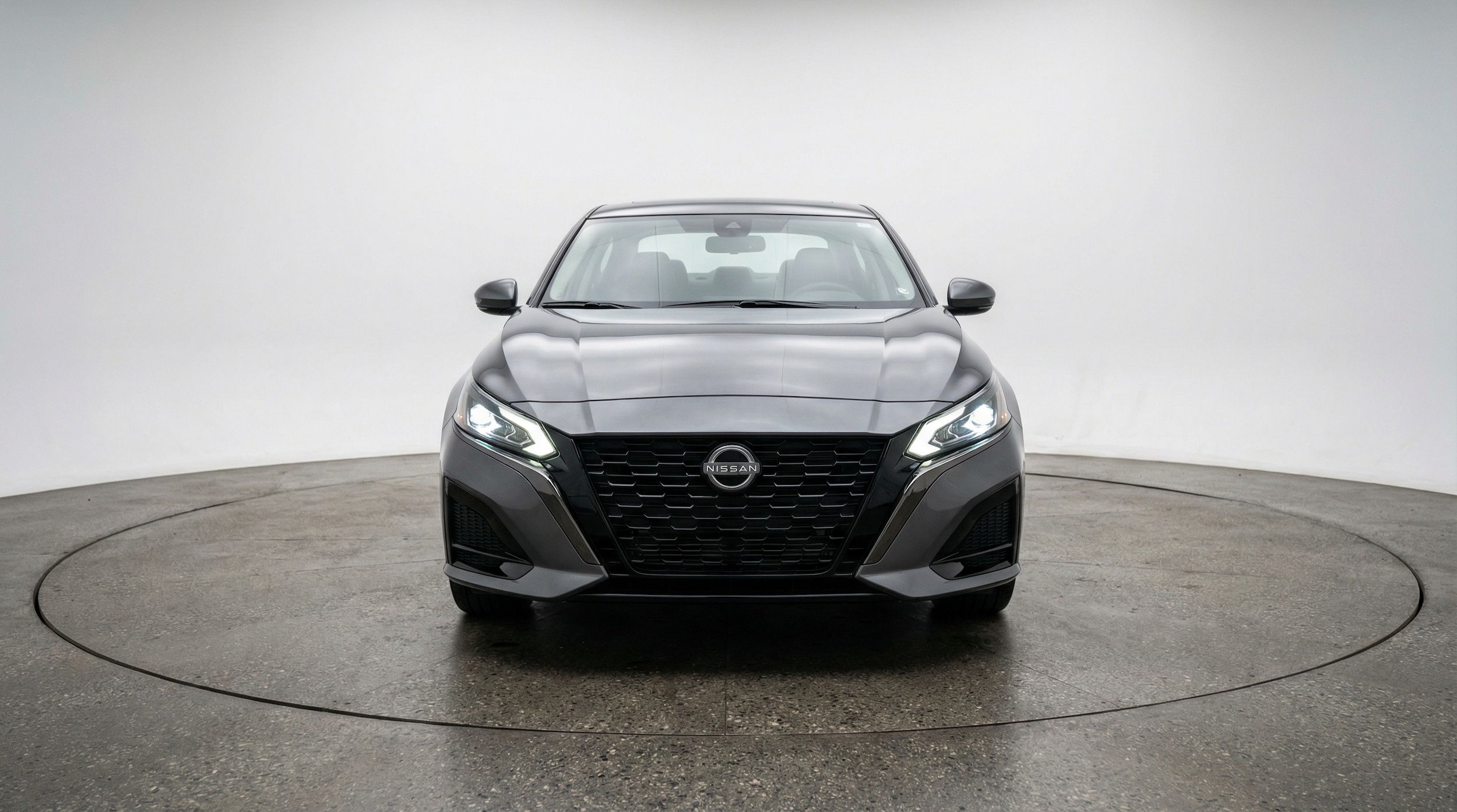 Thumbnail: 2025 Nissan Altima - 2