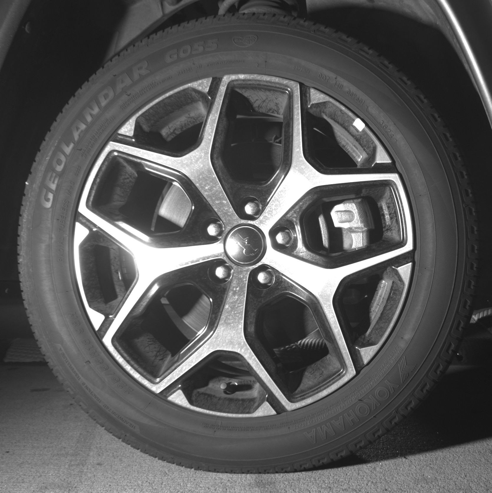 Thumbnail: 2025 Jeep Compass - 13