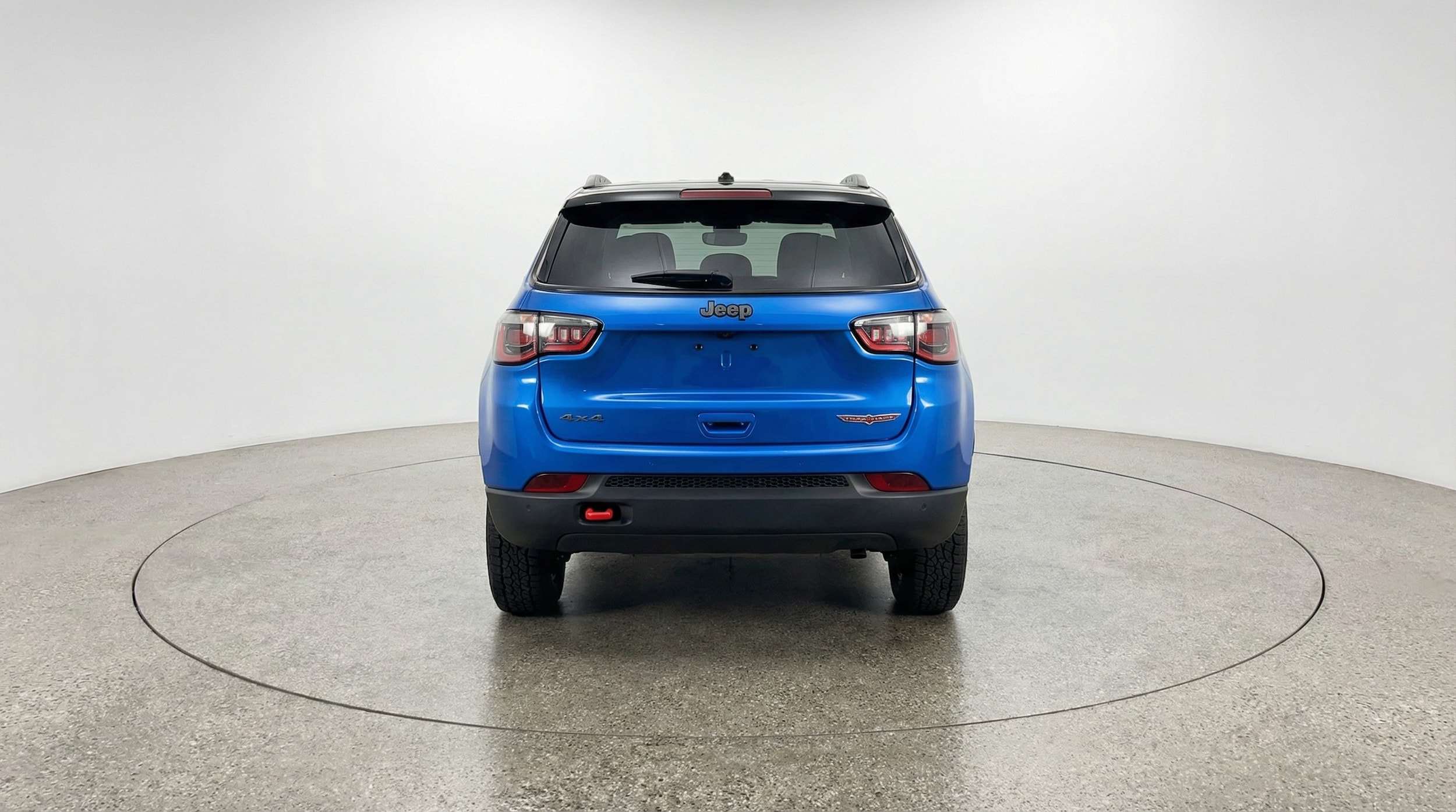 Thumbnail: 2025 Jeep Compass - 6