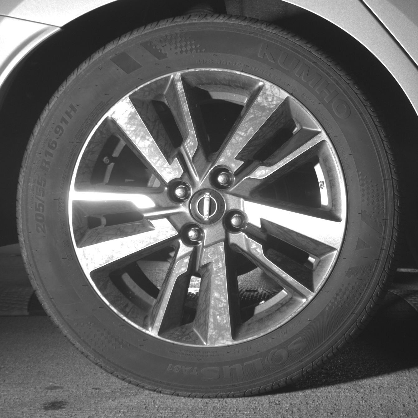 Thumbnail: 2025 Nissan Versa - 12