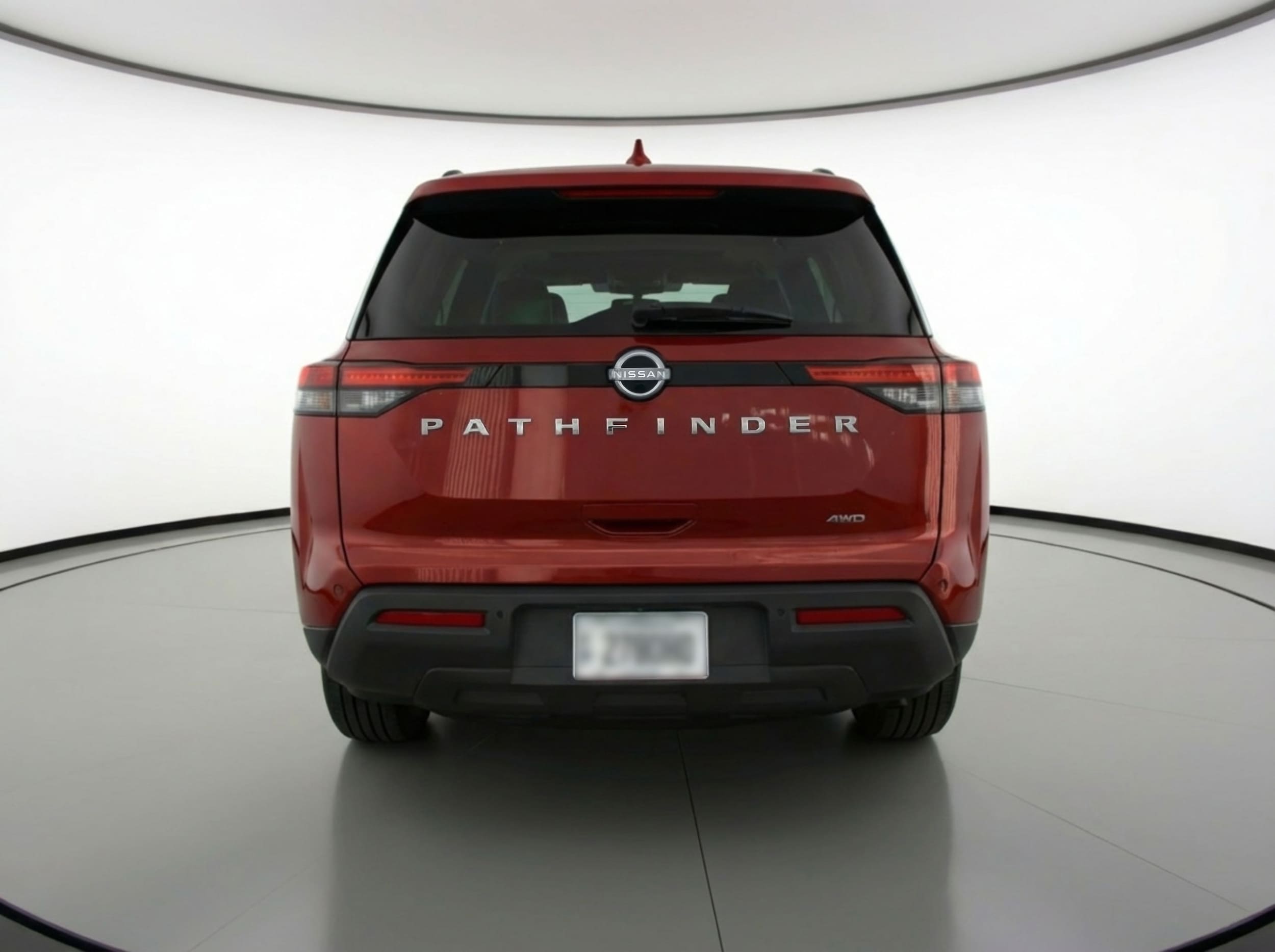 Thumbnail: 2025 Nissan Pathfinder - 6