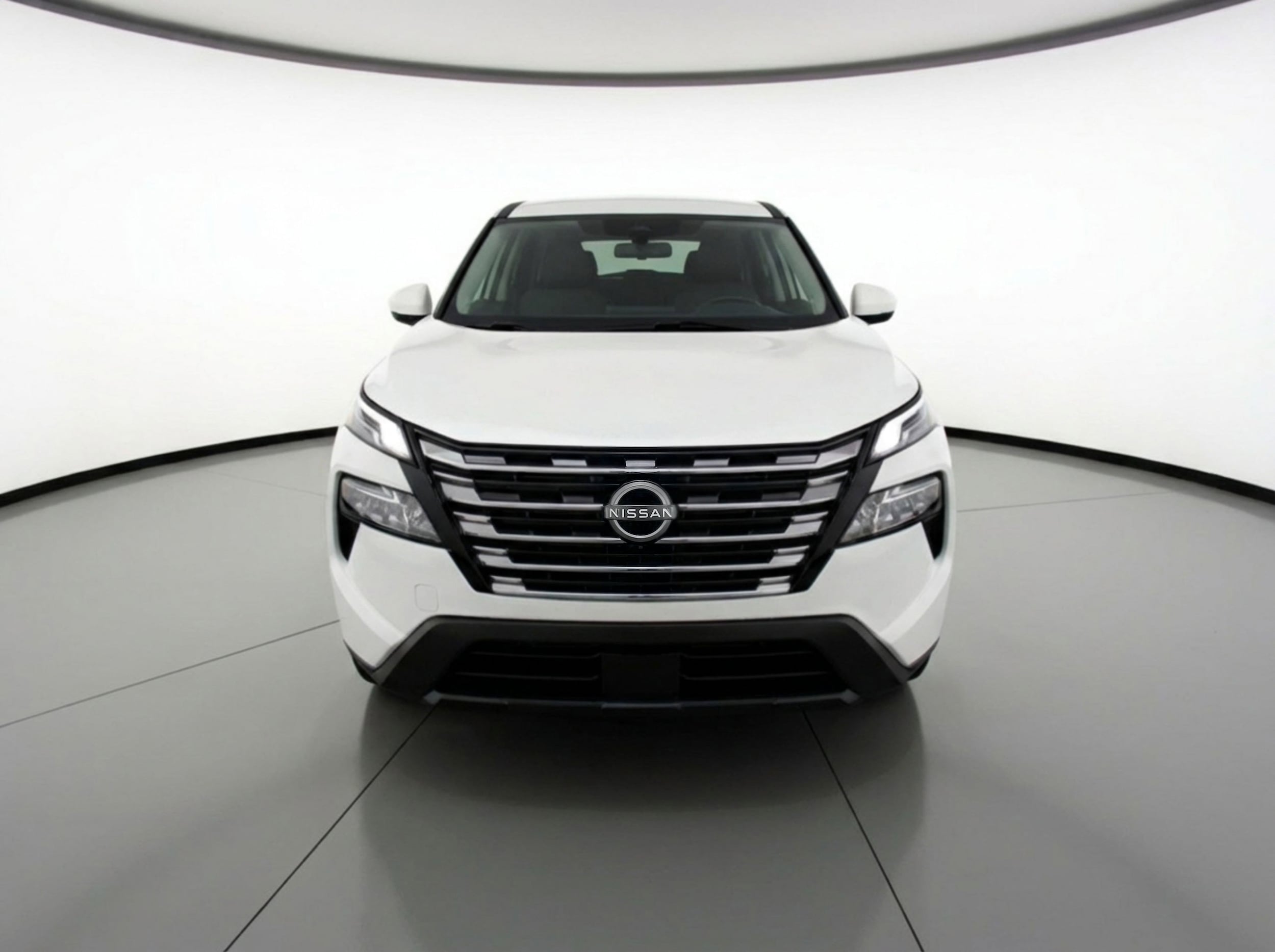 Thumbnail: 2025 Nissan Rogue - 2