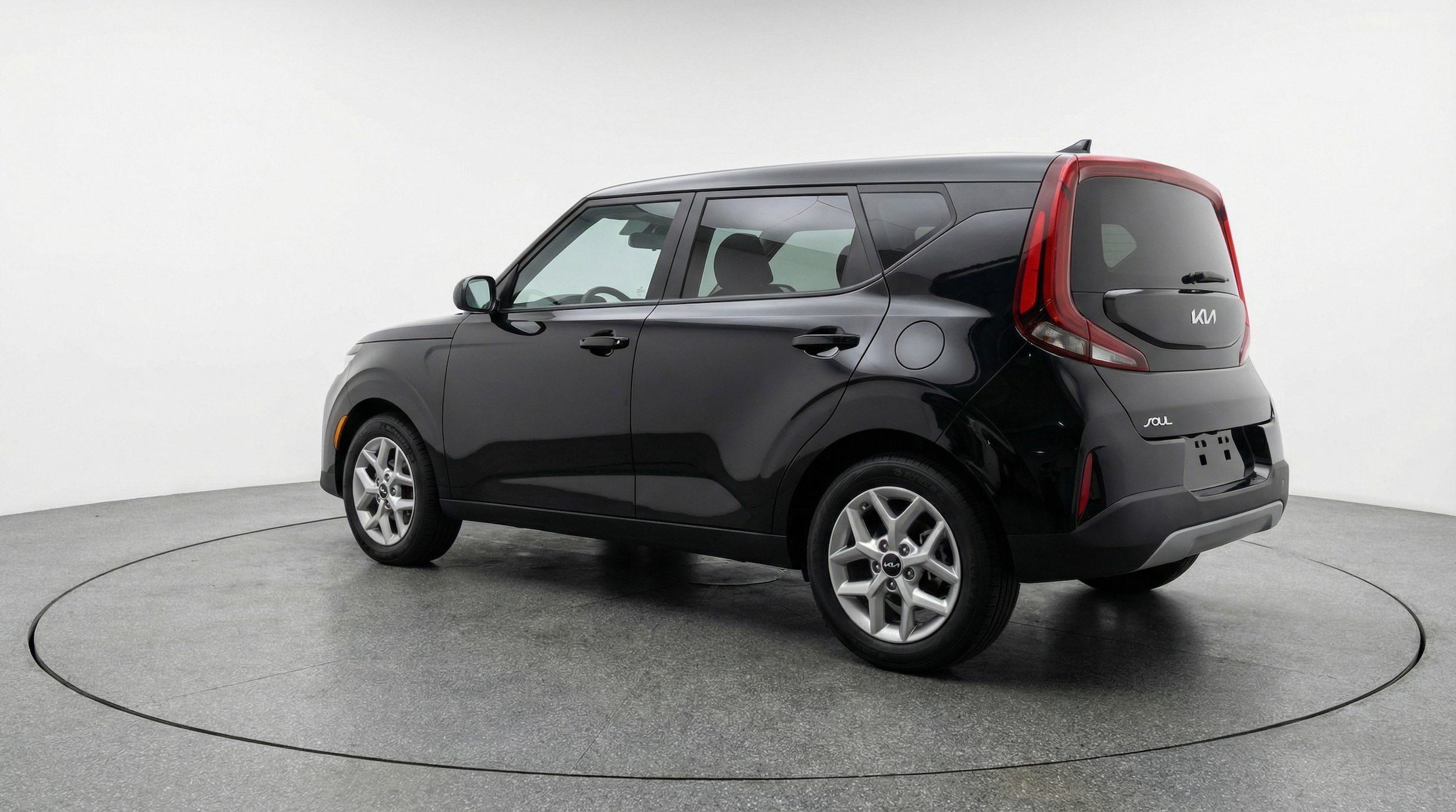Thumbnail: 2025 Kia Soul - 6