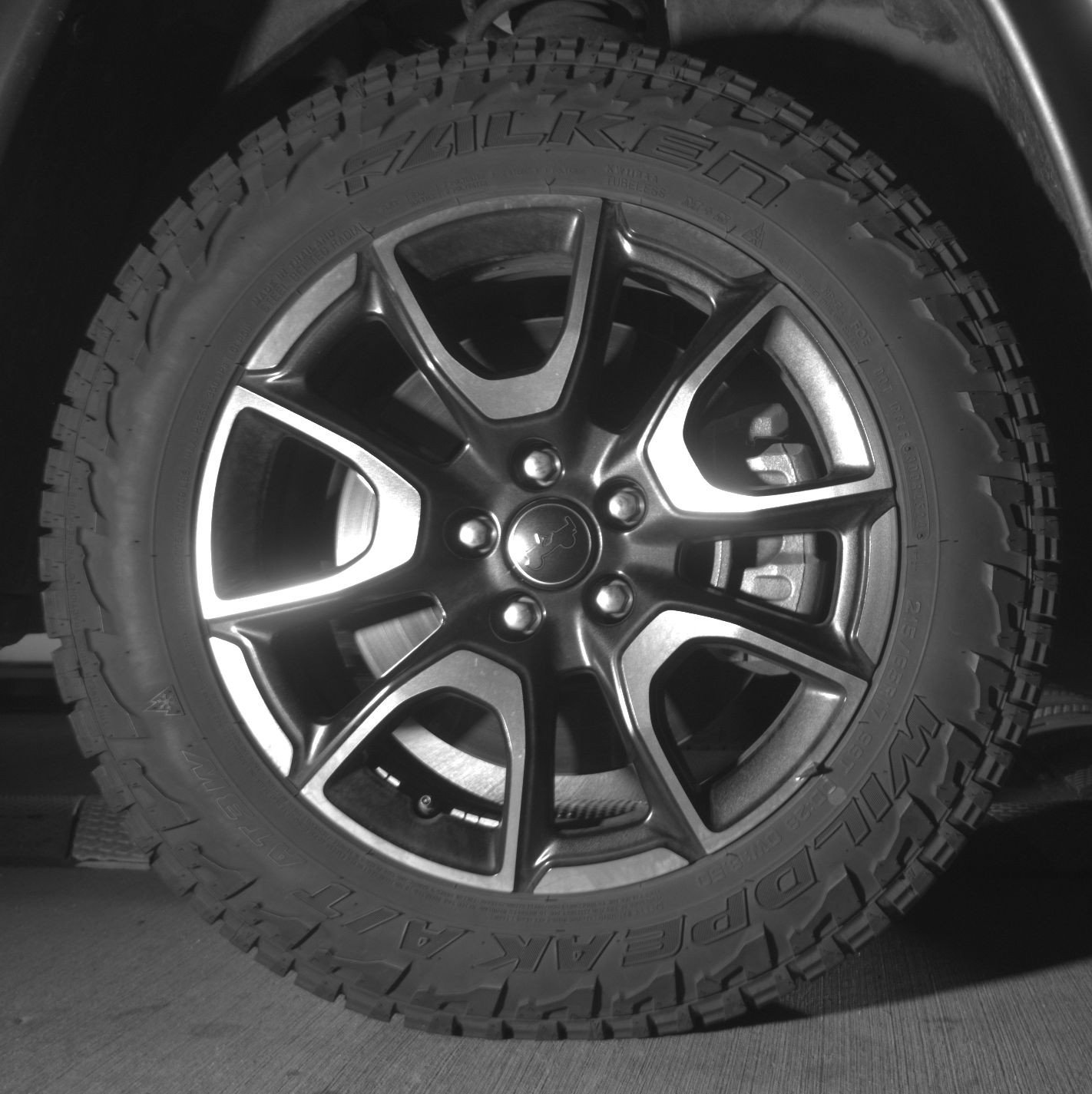 Thumbnail: 2025 Jeep Compass - 13