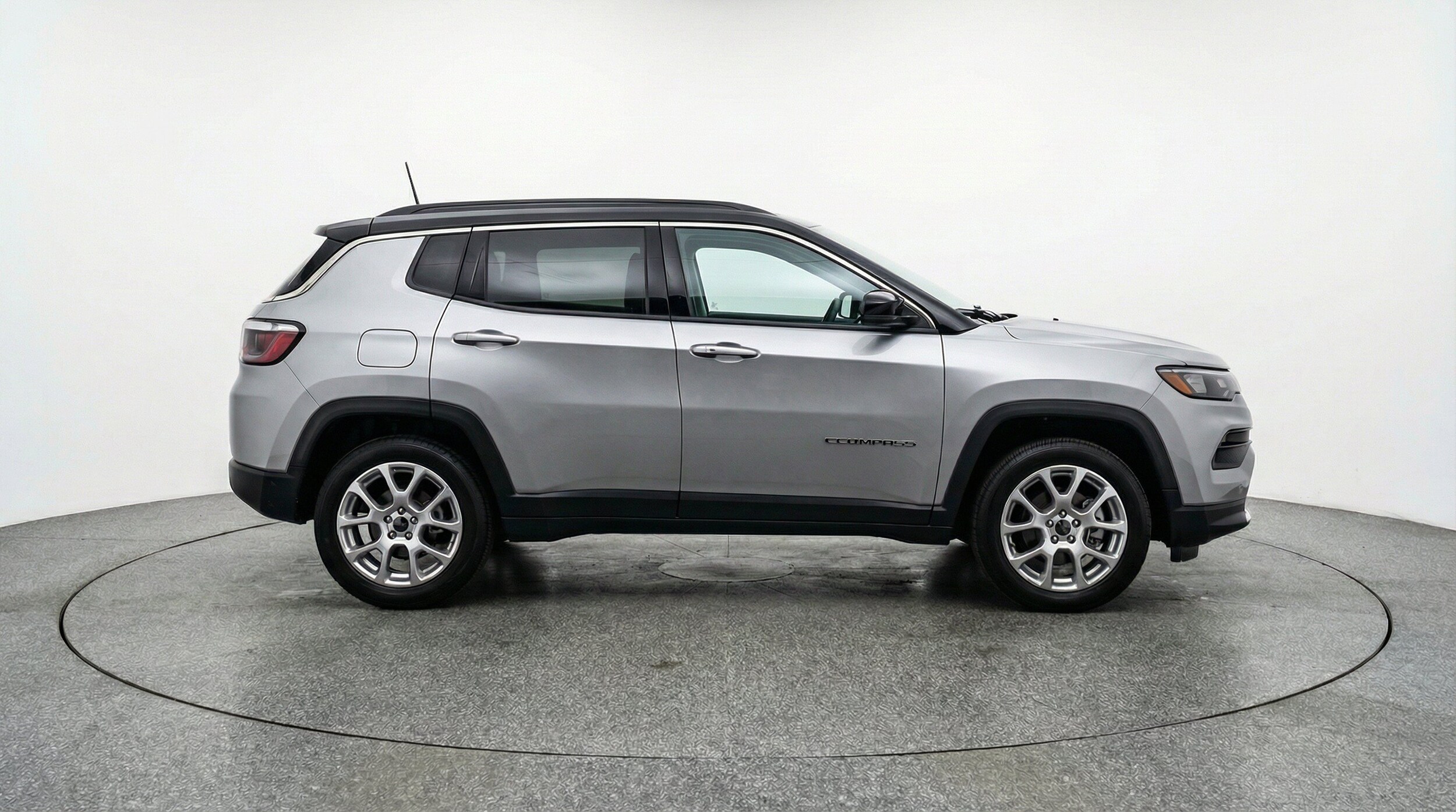 Thumbnail: 2025 Jeep Compass - 11