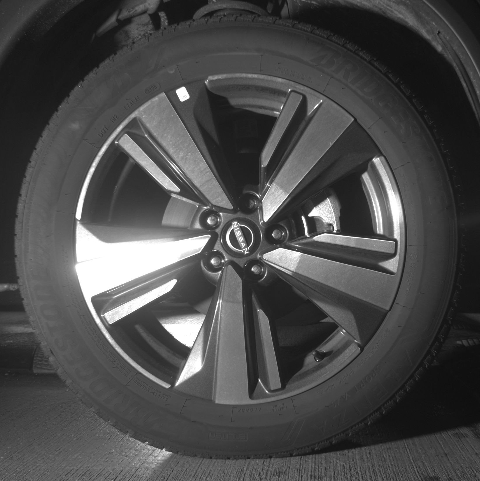 Thumbnail: 2026 Nissan Rogue - 13