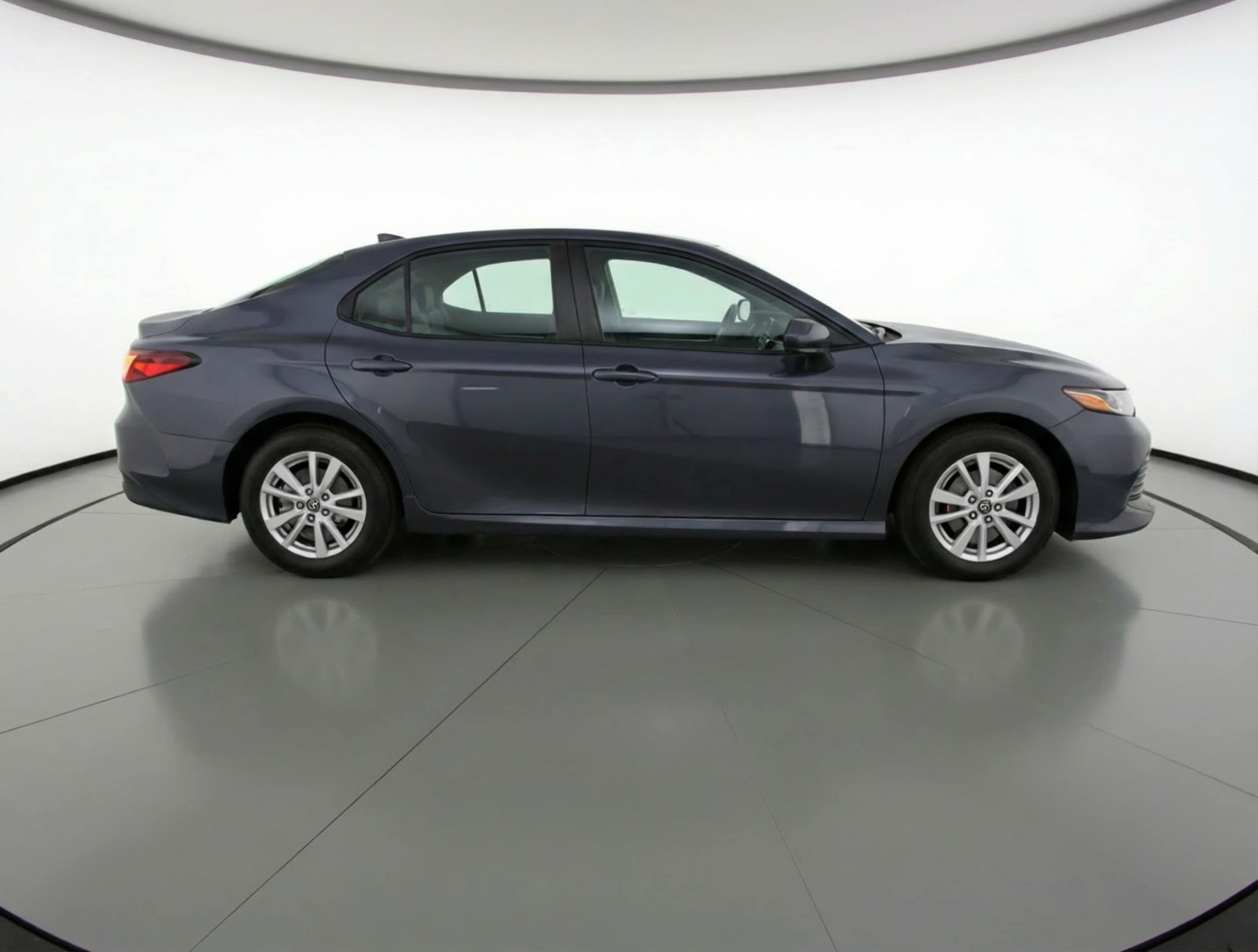 Thumbnail: 2025 Toyota Camry - 8