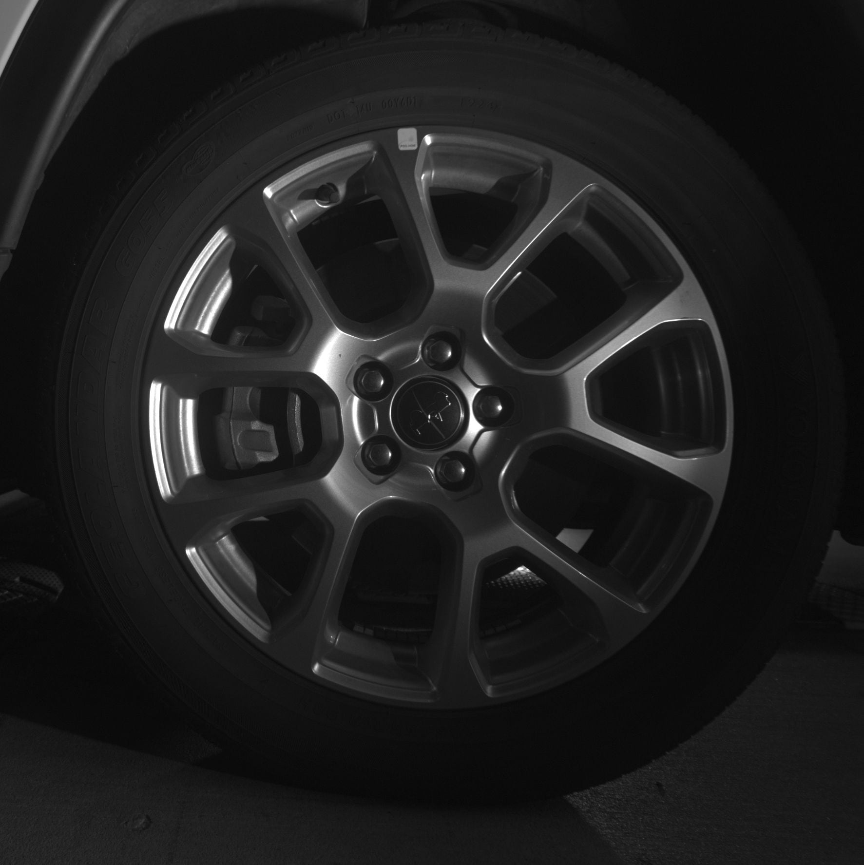 Thumbnail: 2025 Jeep Compass - 9