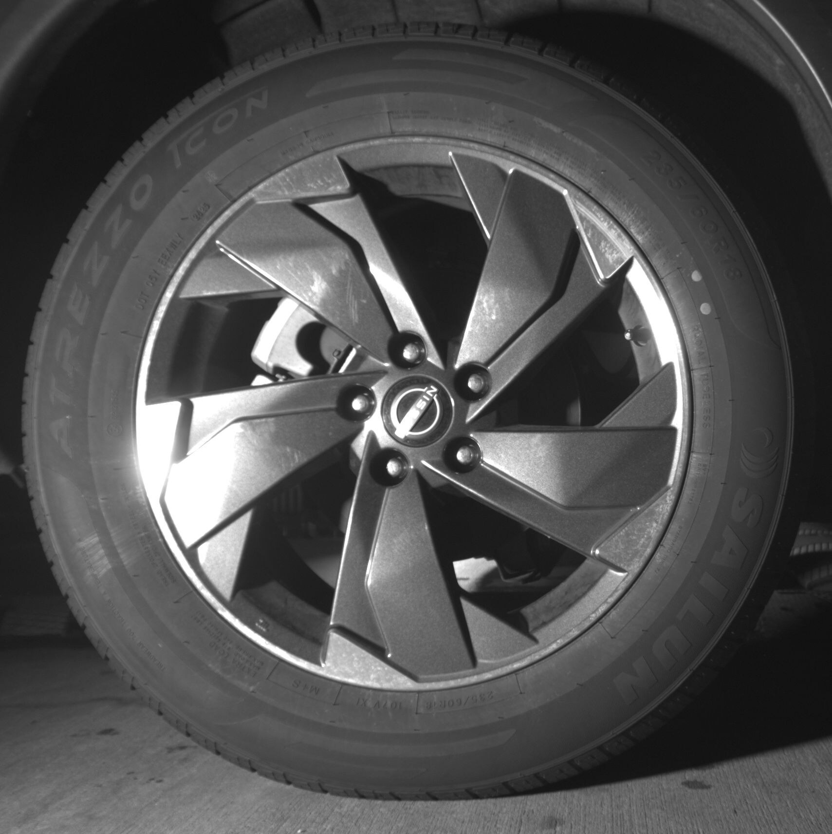 Thumbnail: 2025 Nissan Rogue - 12