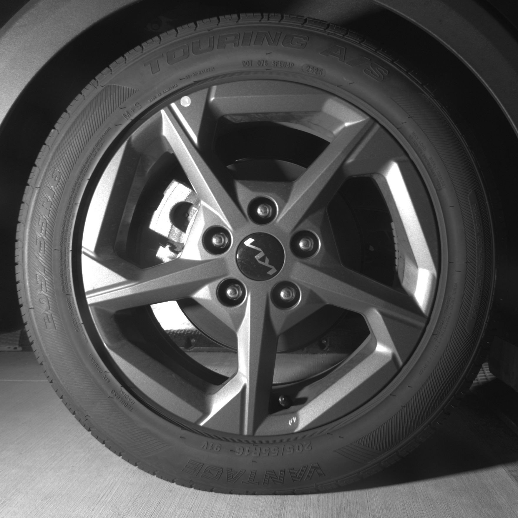 Thumbnail: 2025 Kia K4 - 15