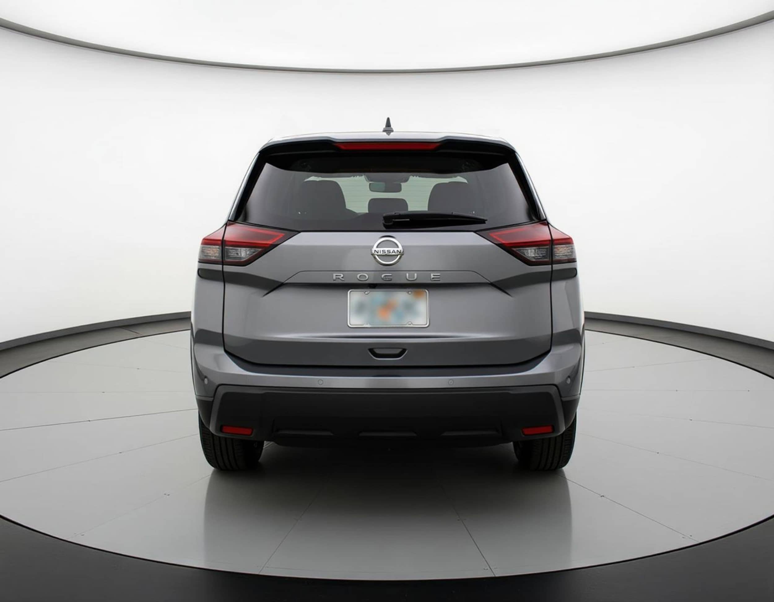 Thumbnail: 2025 Nissan Rogue - 7