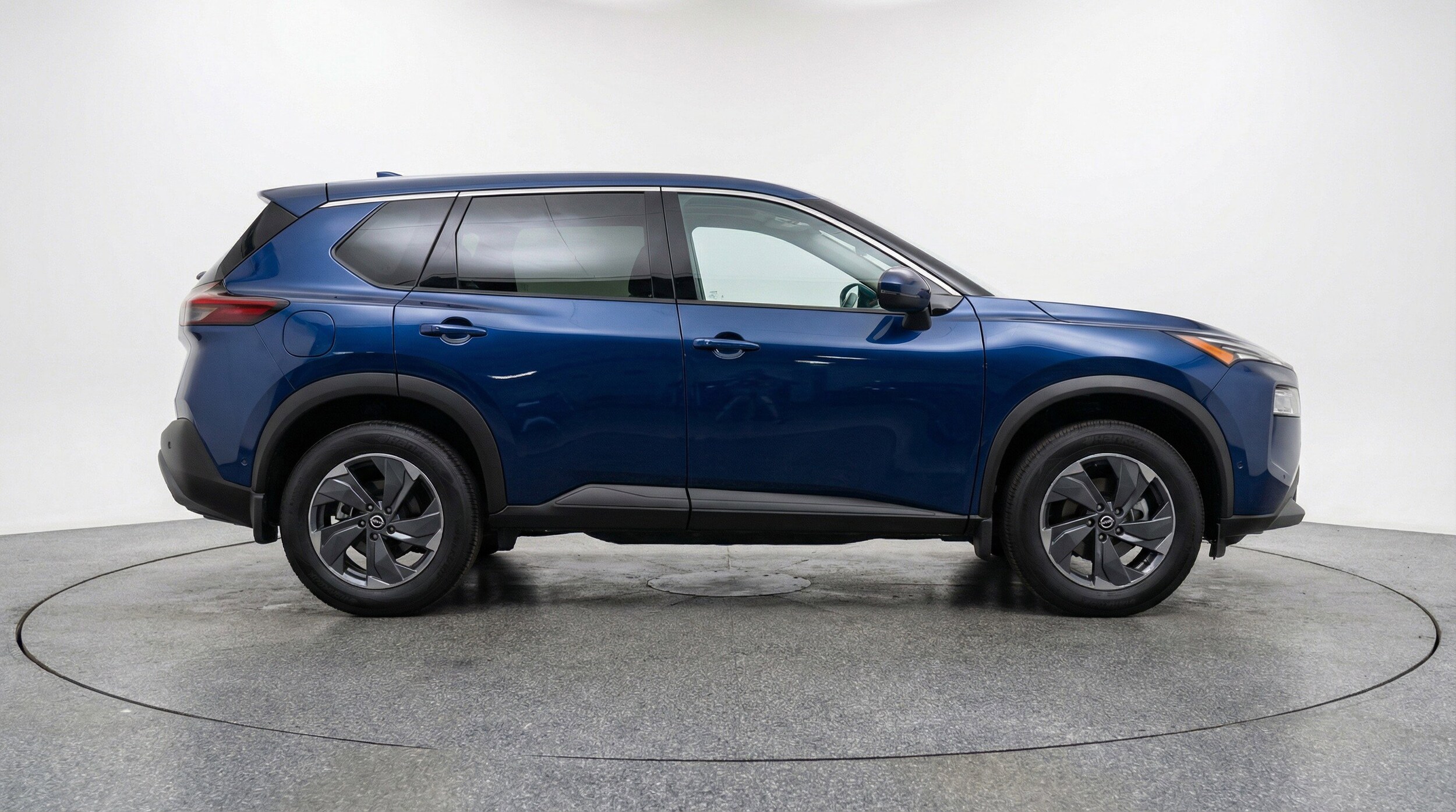 Thumbnail: 2025 Nissan Rogue - 11