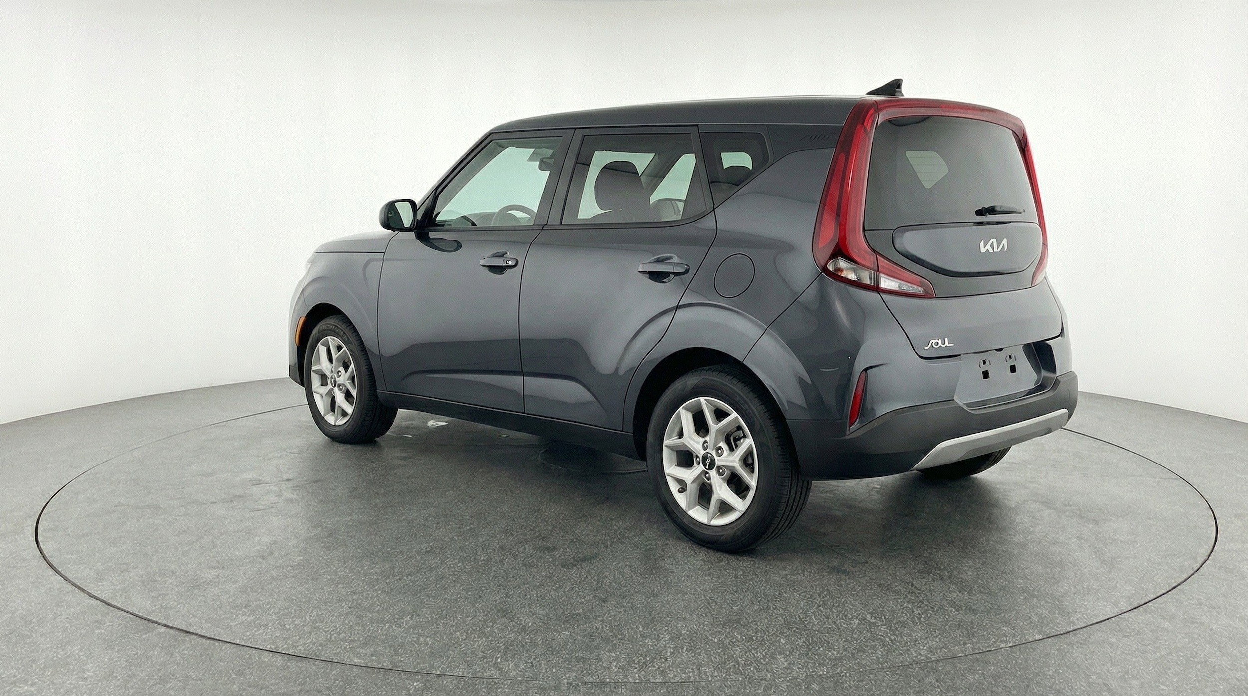 Thumbnail: 2025 Kia Soul - 6