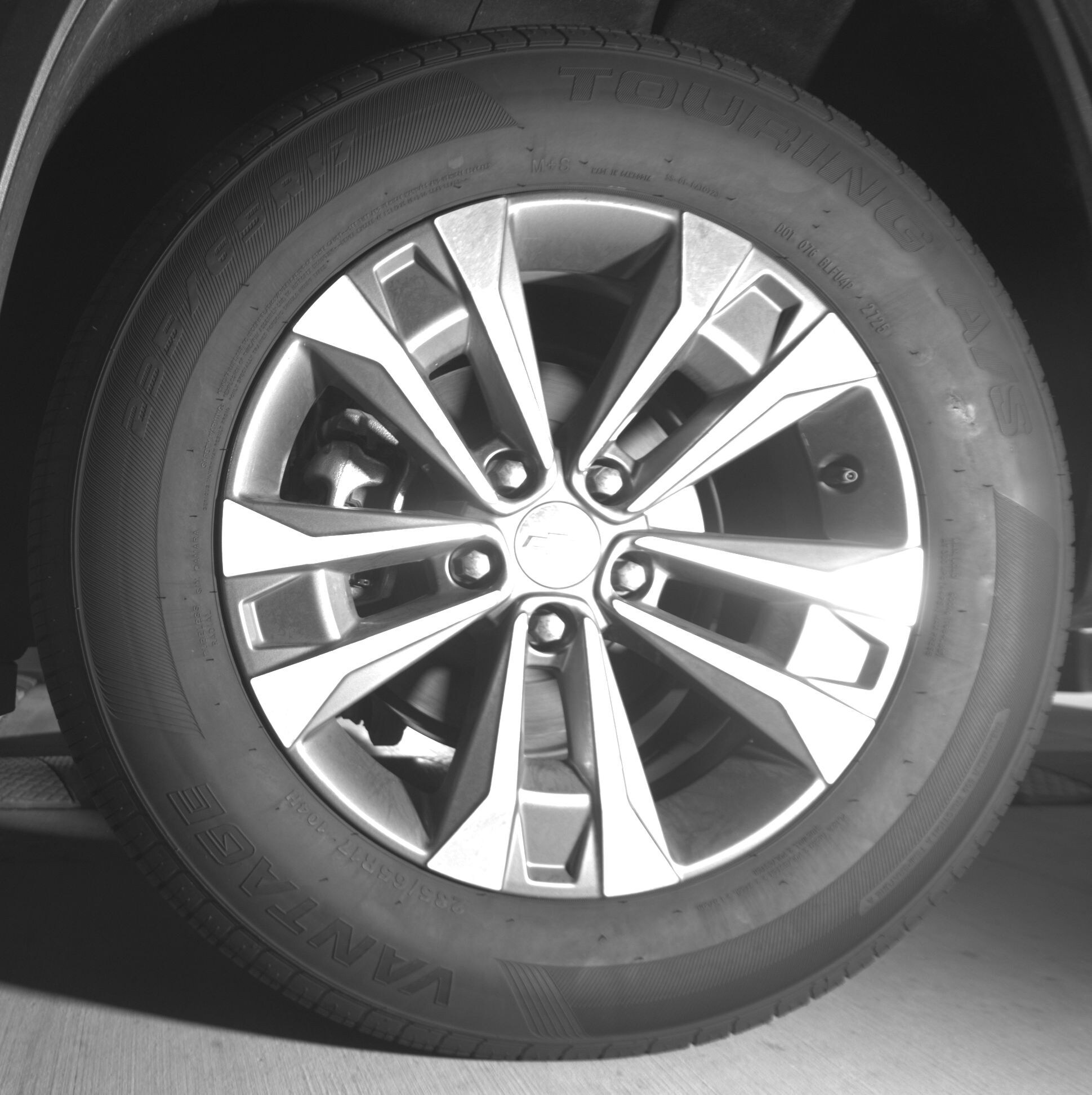 Thumbnail: 2025 Chevrolet Equinox - 11