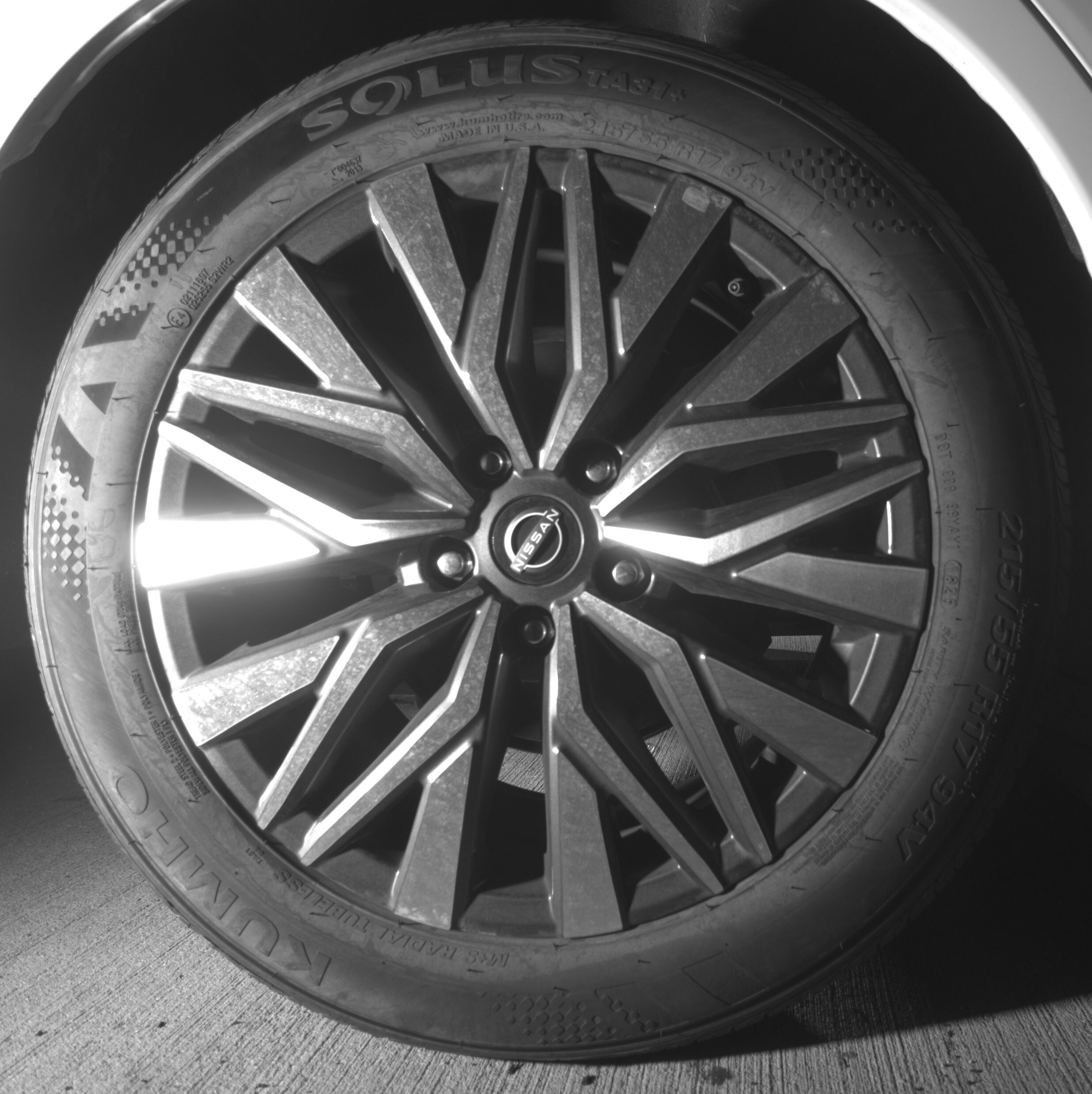 Thumbnail: 2025 Nissan Altima - 12