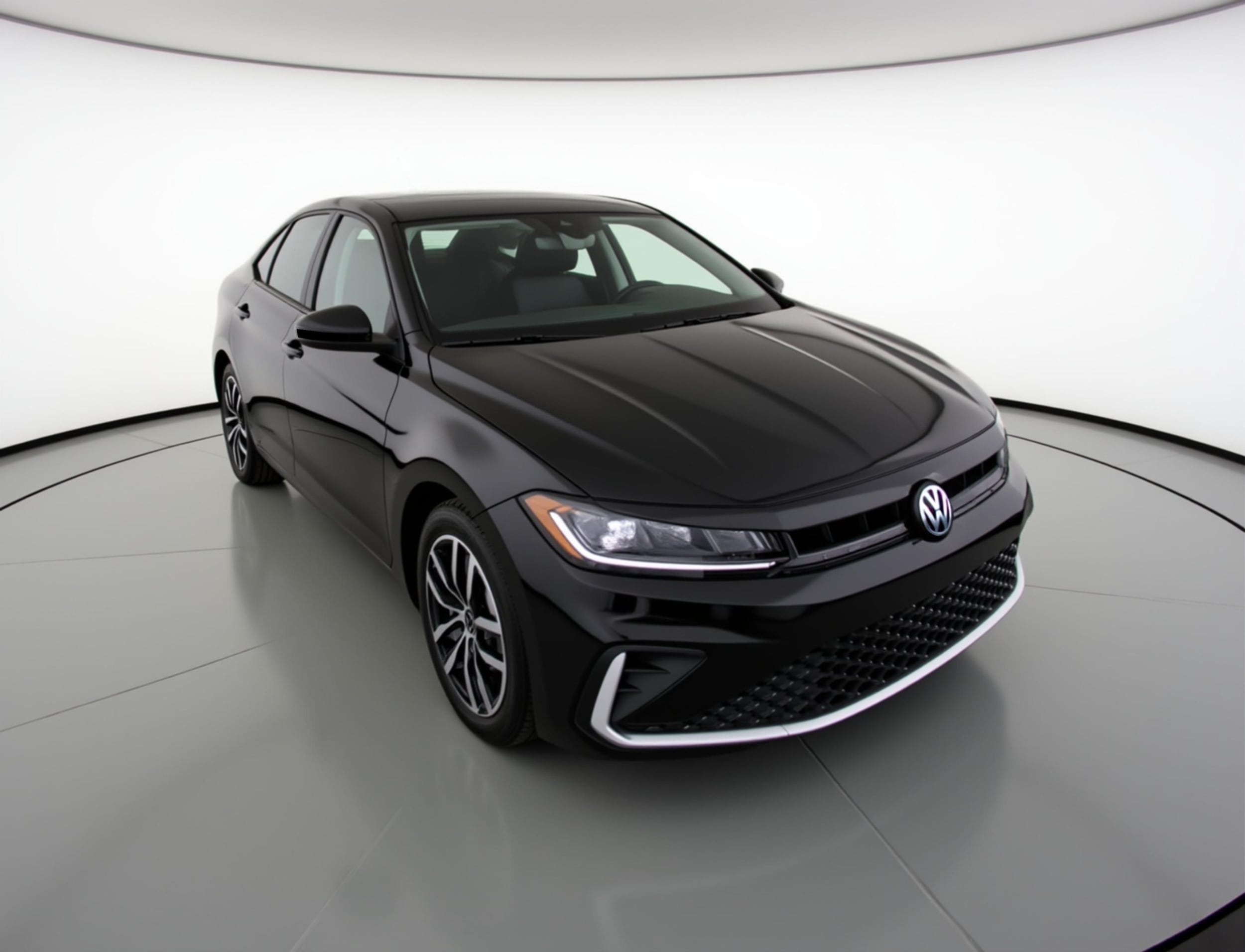 Thumbnail: 2025 Volkswagen Jetta - 1