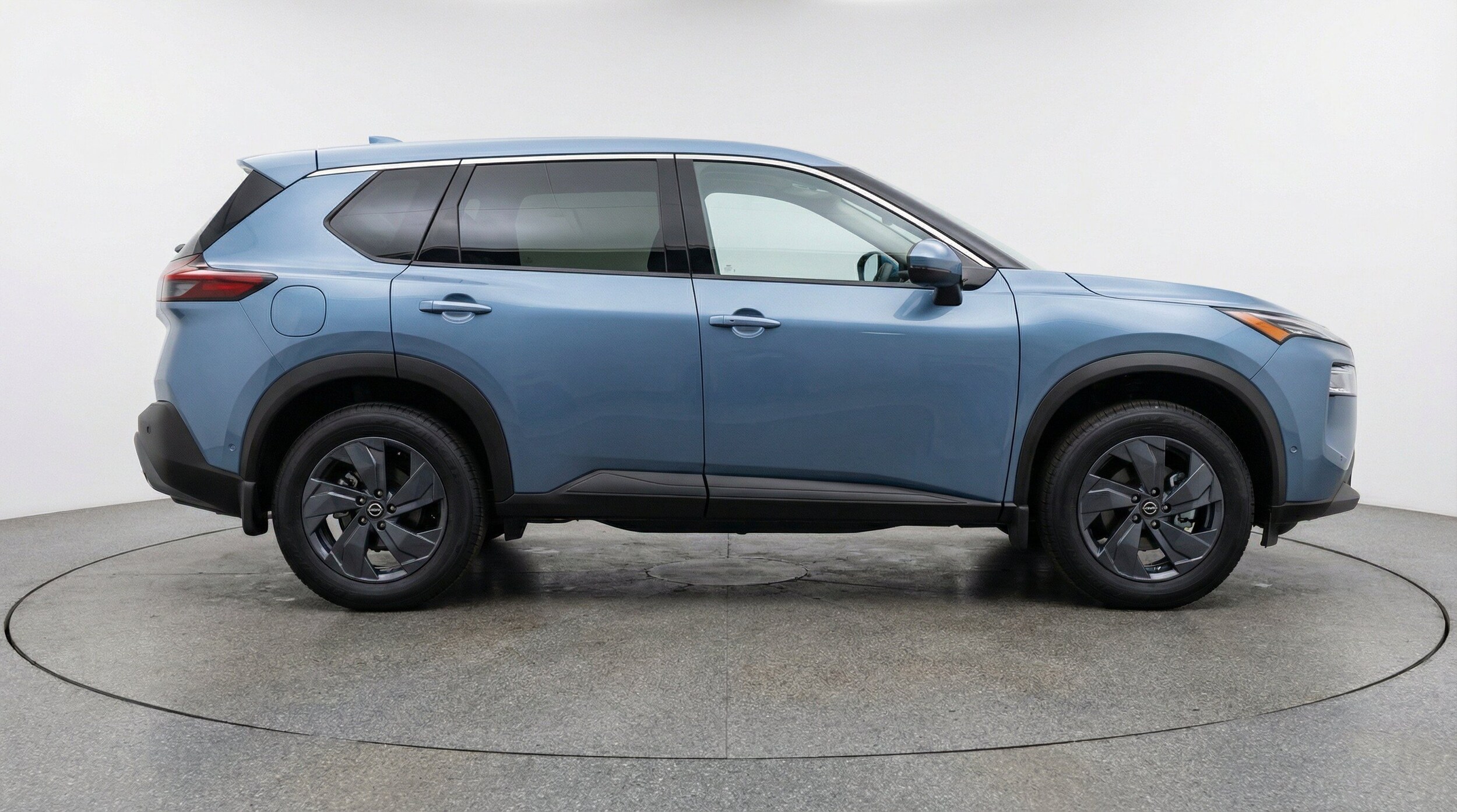 Thumbnail: 2026 Nissan Rogue - 11
