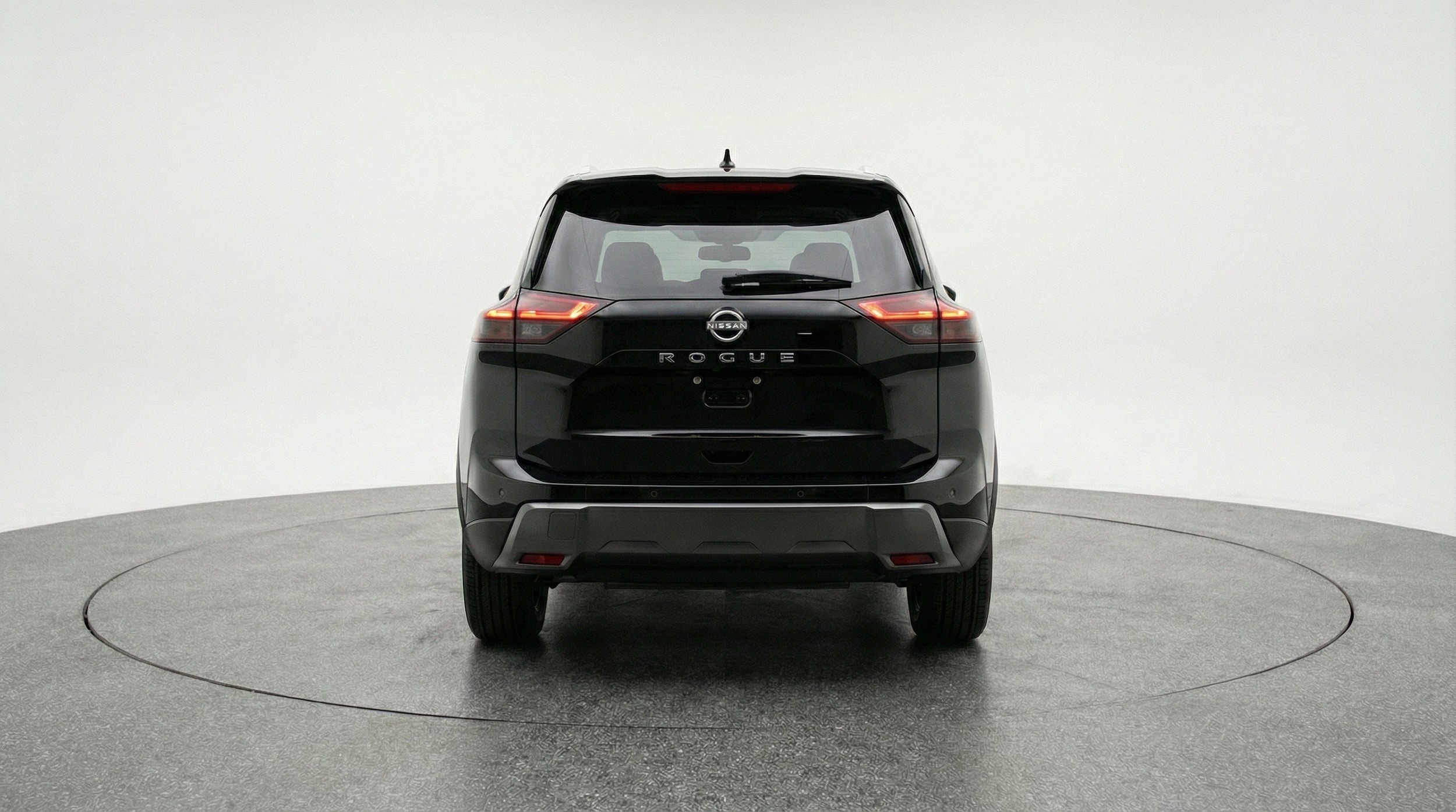 Thumbnail: 2026 Nissan Rogue - 7