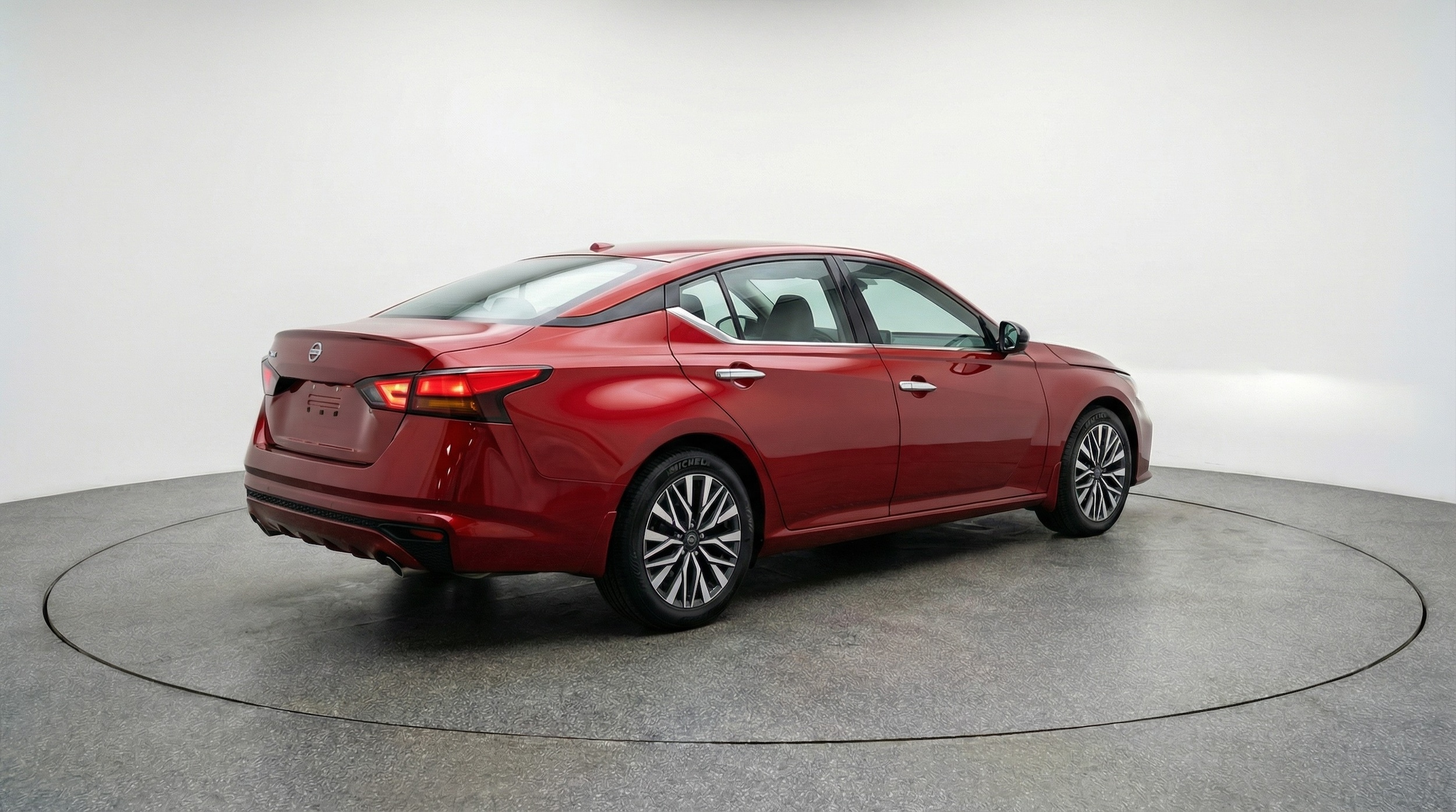 Thumbnail: 2025 Nissan Altima - 7