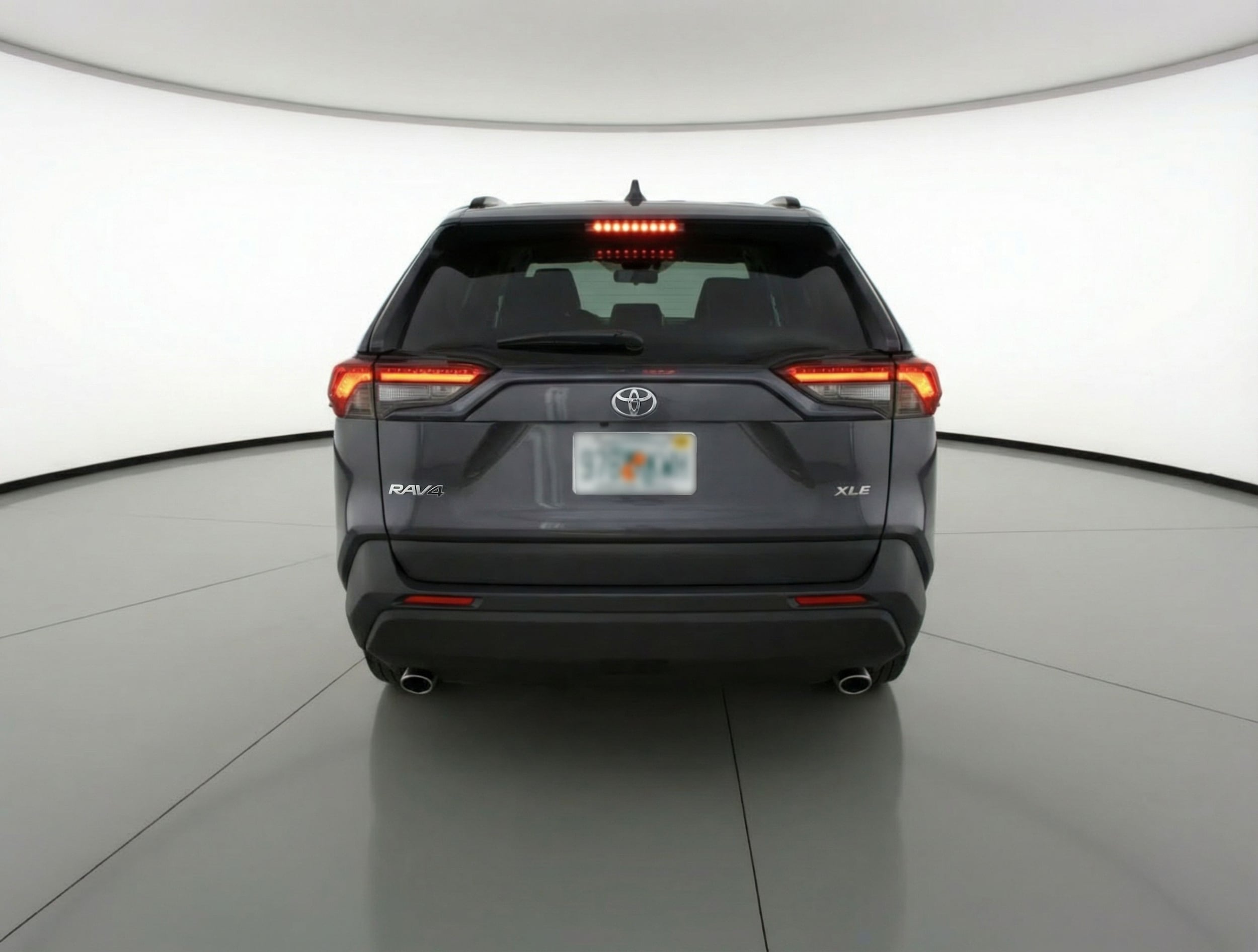 Thumbnail: 2025 Toyota RAV4 - 6