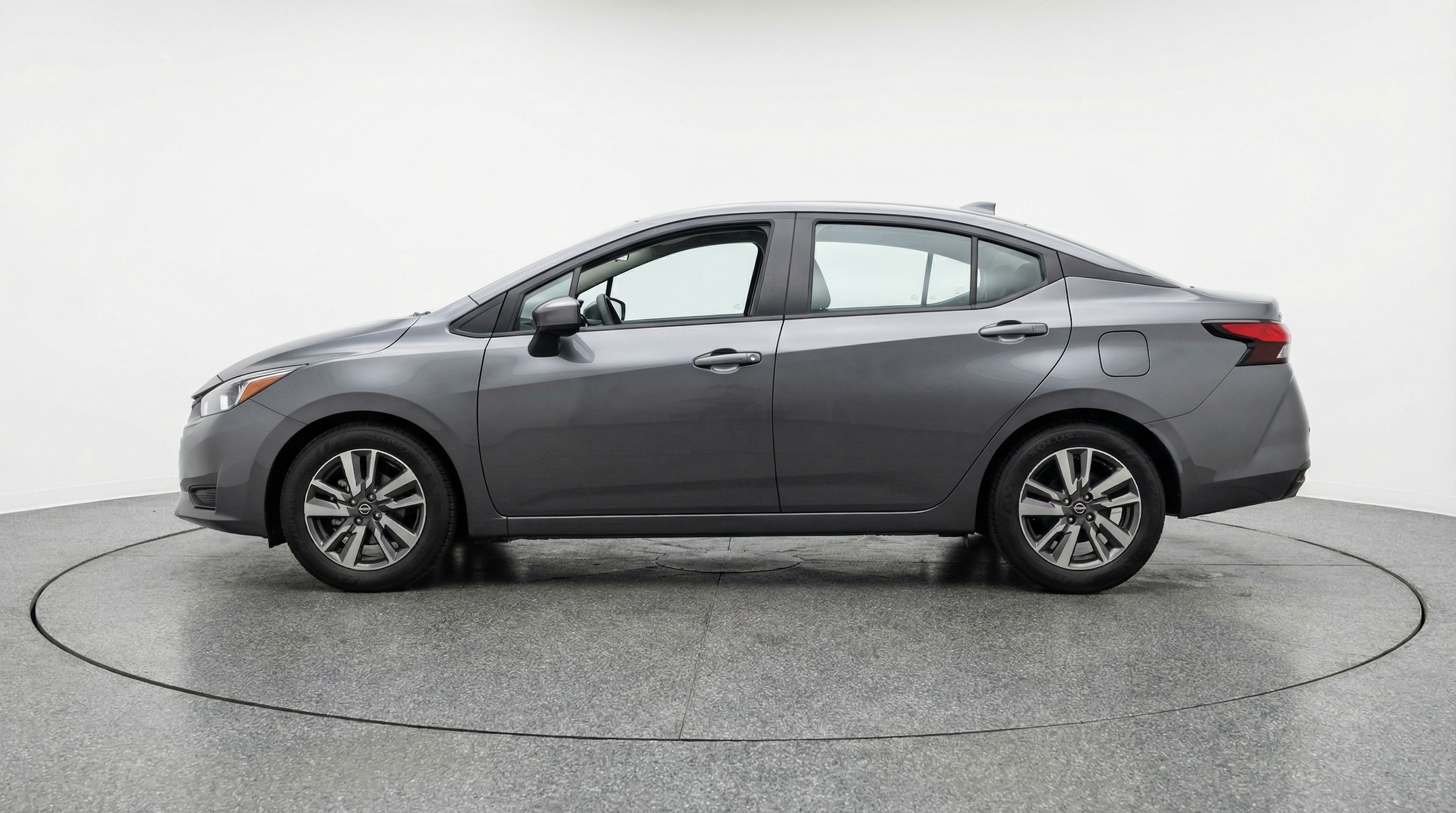 Thumbnail: 2025 Nissan Versa - 4