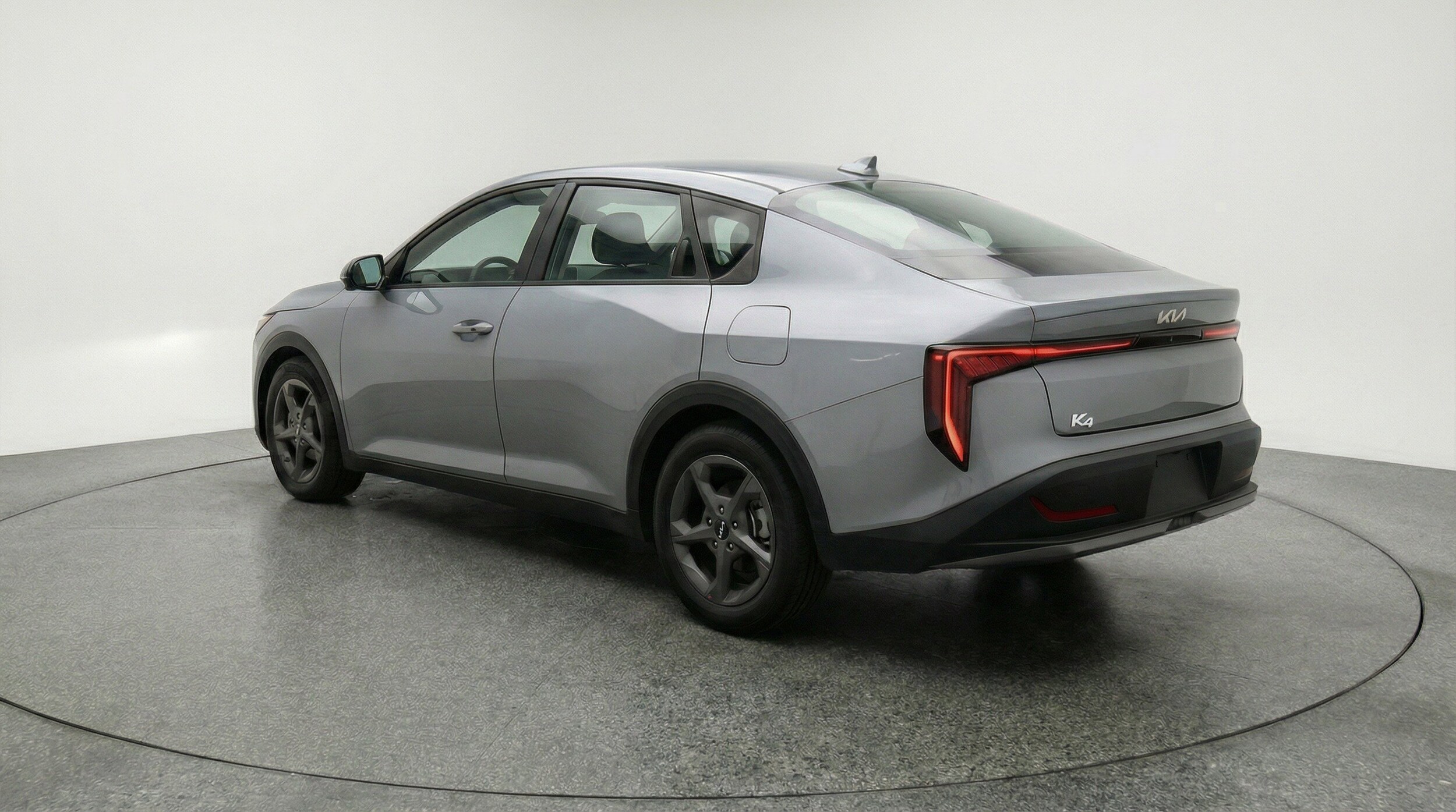 Thumbnail: 2025 Kia K4 - 6