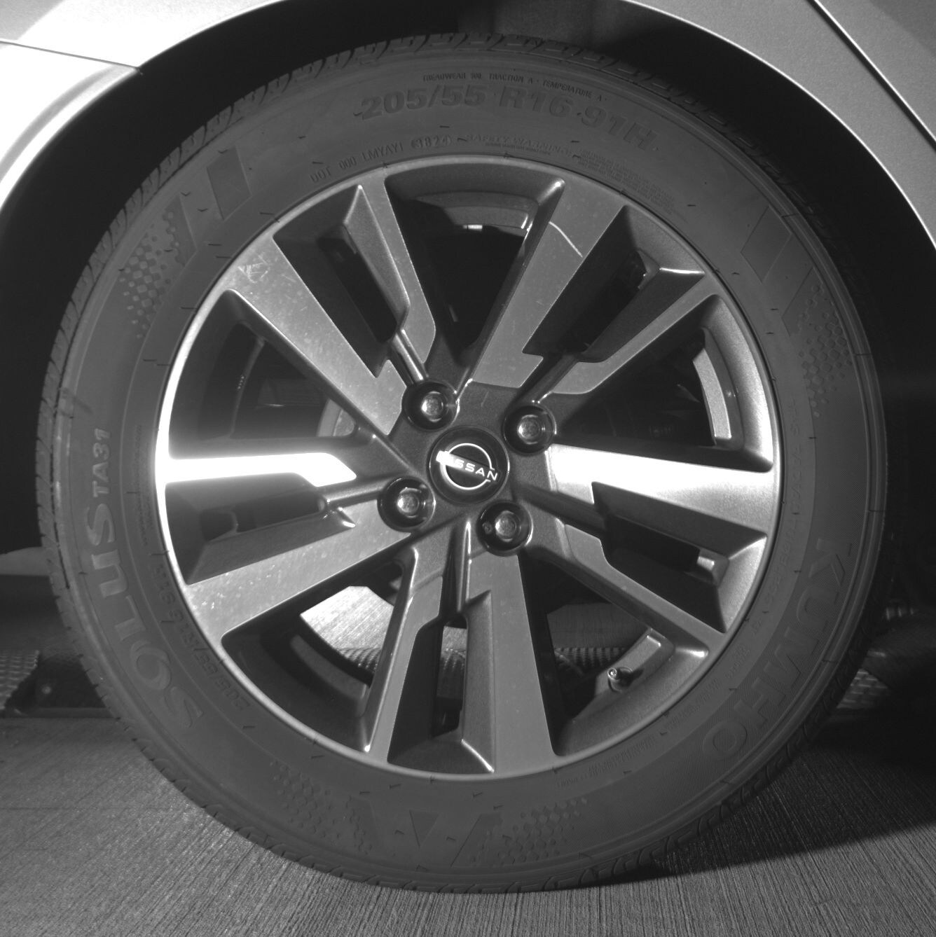 Thumbnail: 2025 Nissan Versa - 12