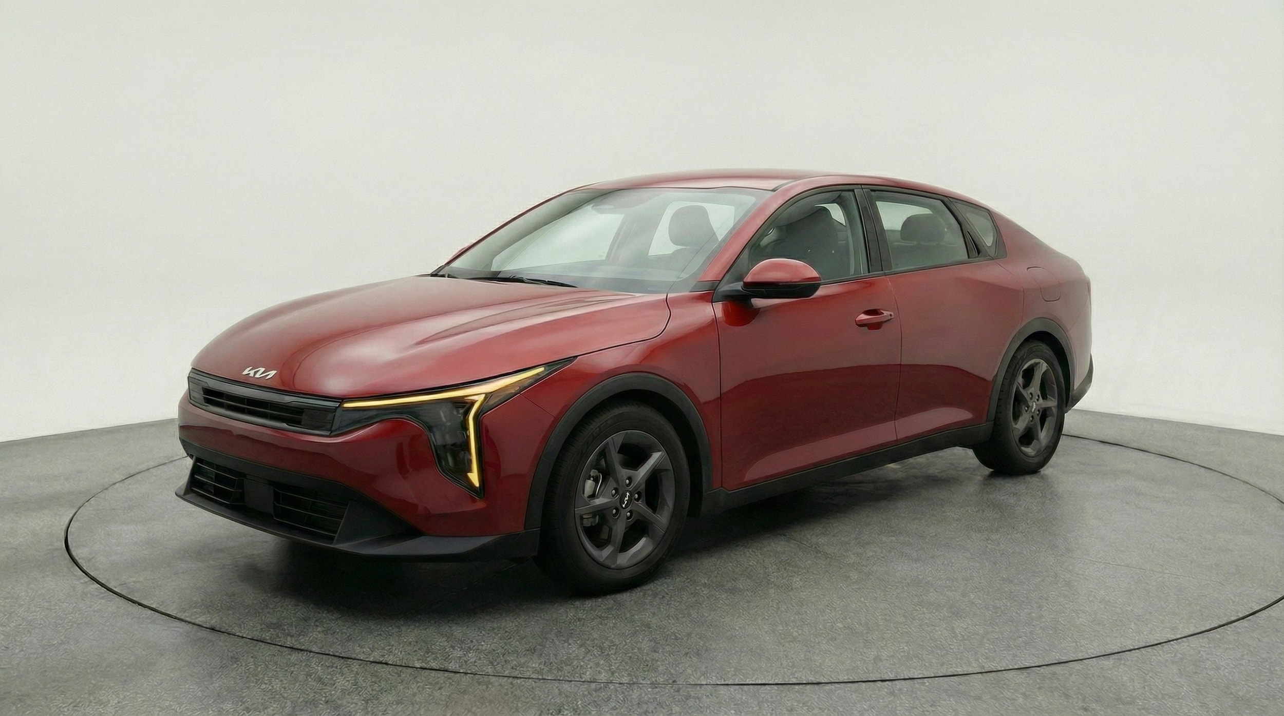 Thumbnail: 2025 Kia K4 - 3