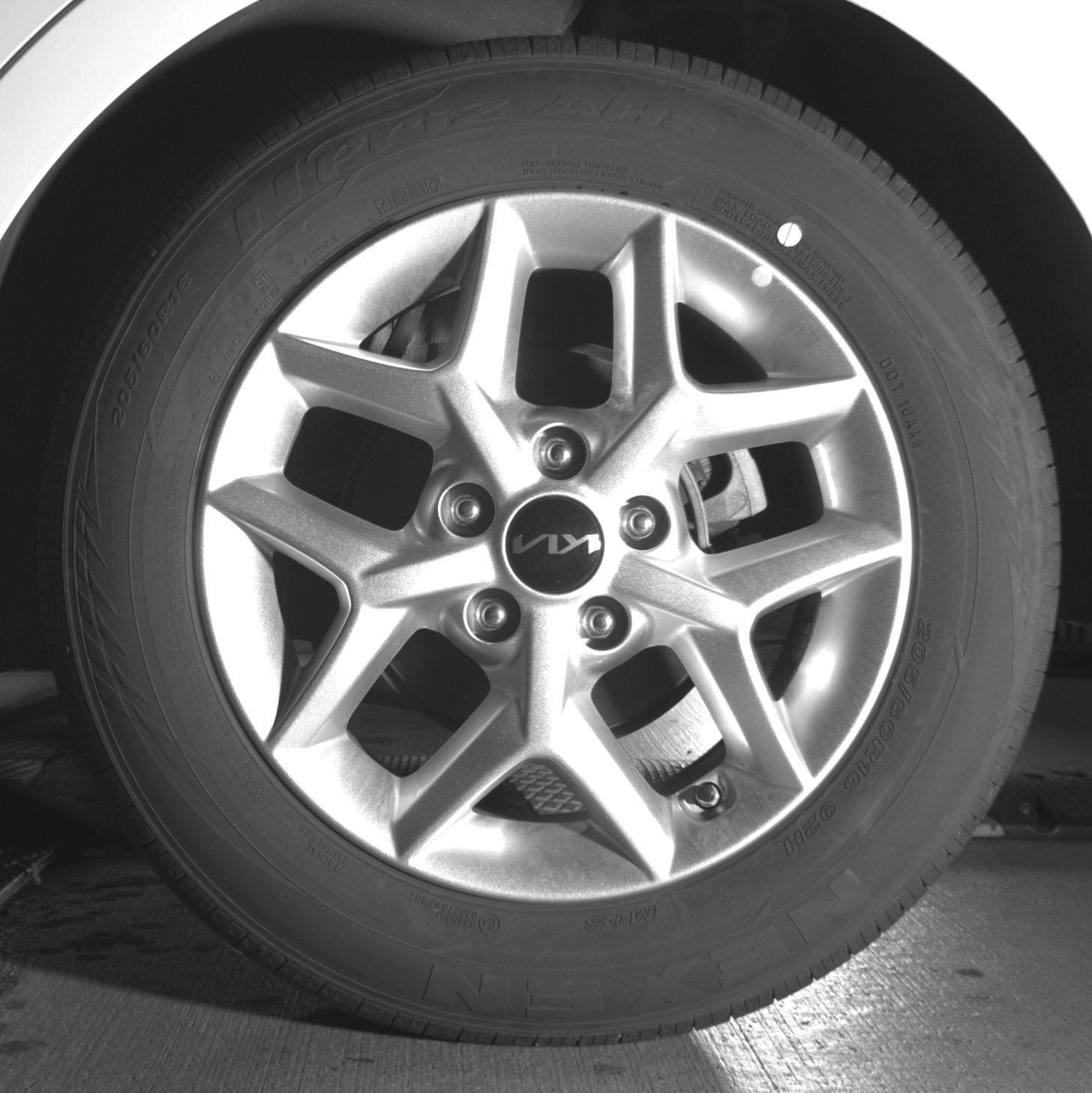 Thumbnail: 2025 Kia Soul - 14