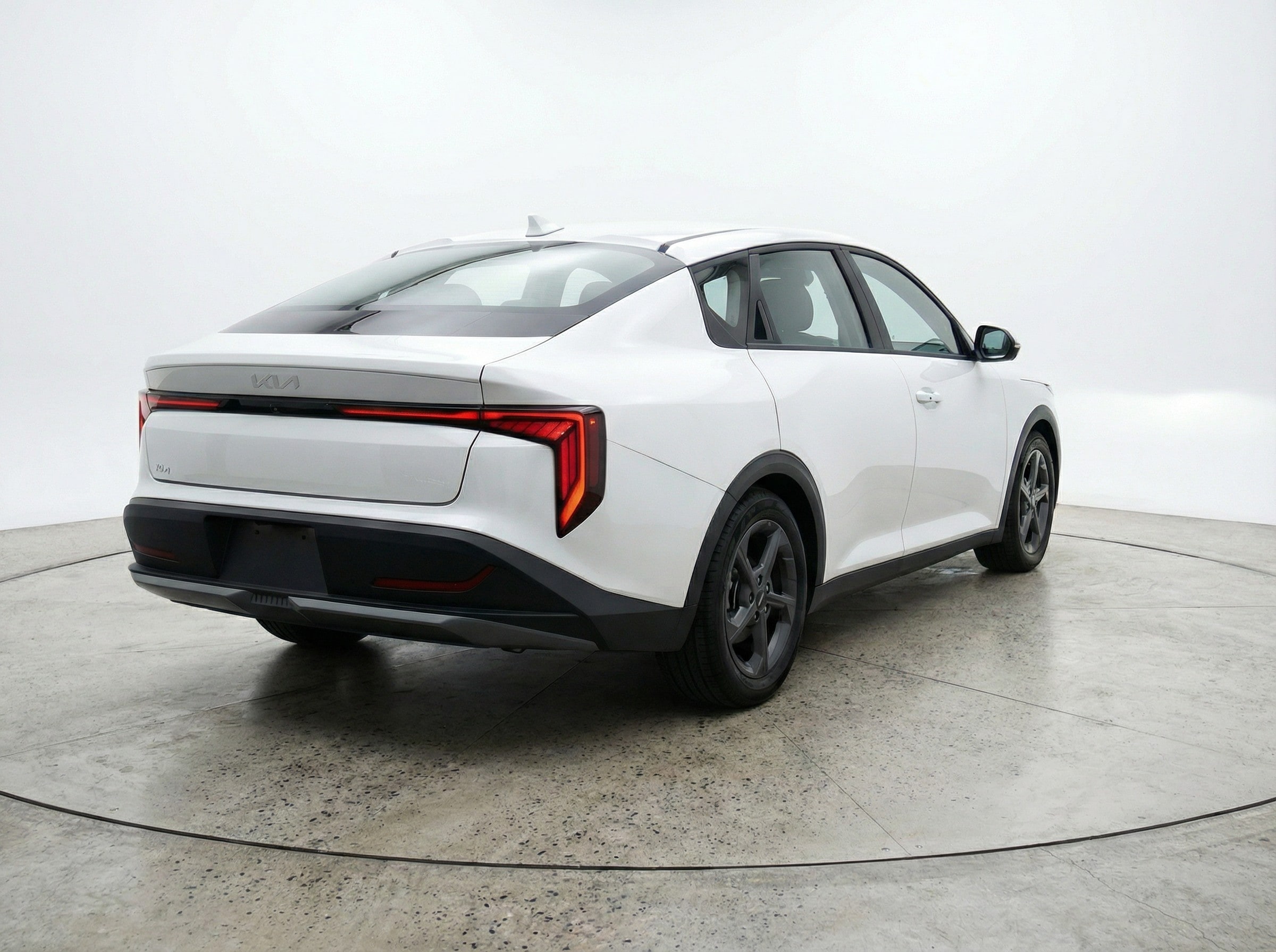 Thumbnail: 2025 Kia K4 - 7