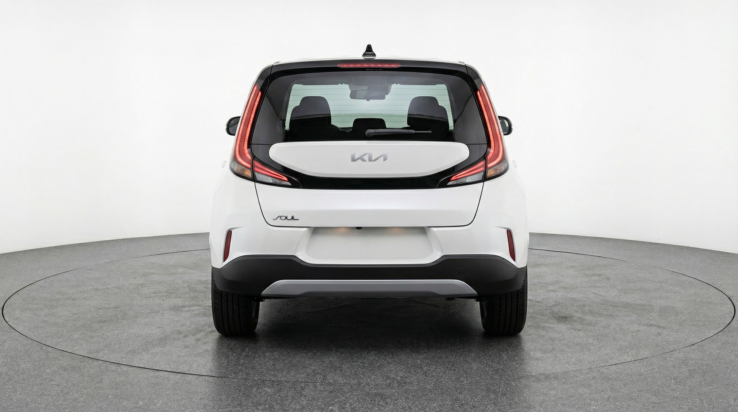 Thumbnail: 2025 Kia Soul - 7