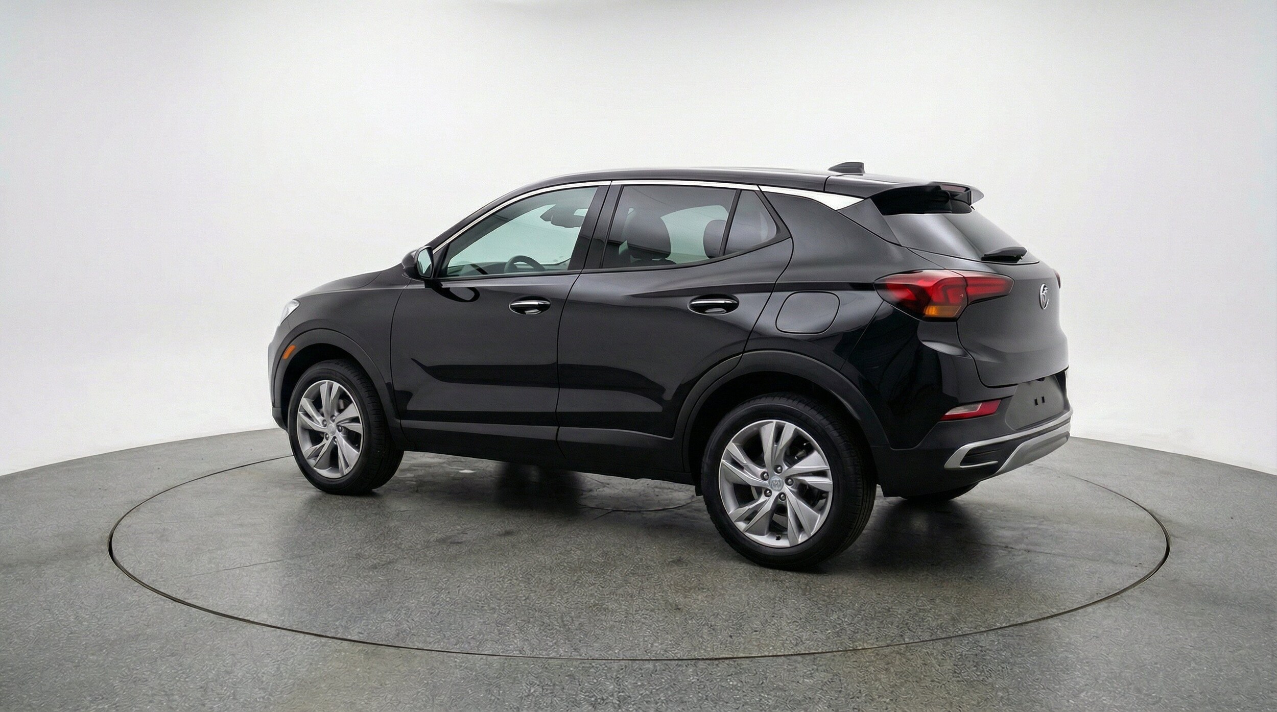 Thumbnail: 2026 Buick Encore GX - 6