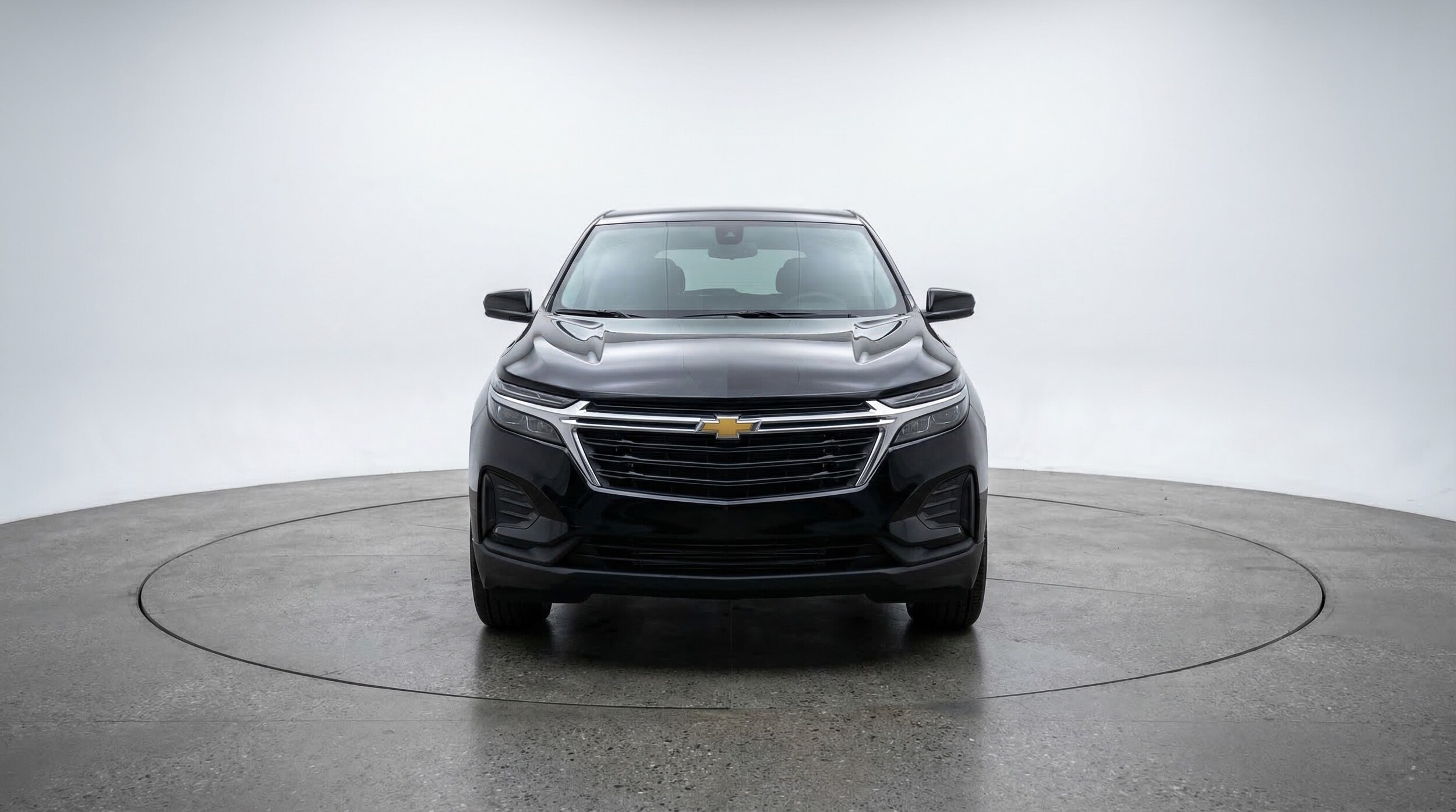 Thumbnail: 2025 Chevrolet Equinox - 2