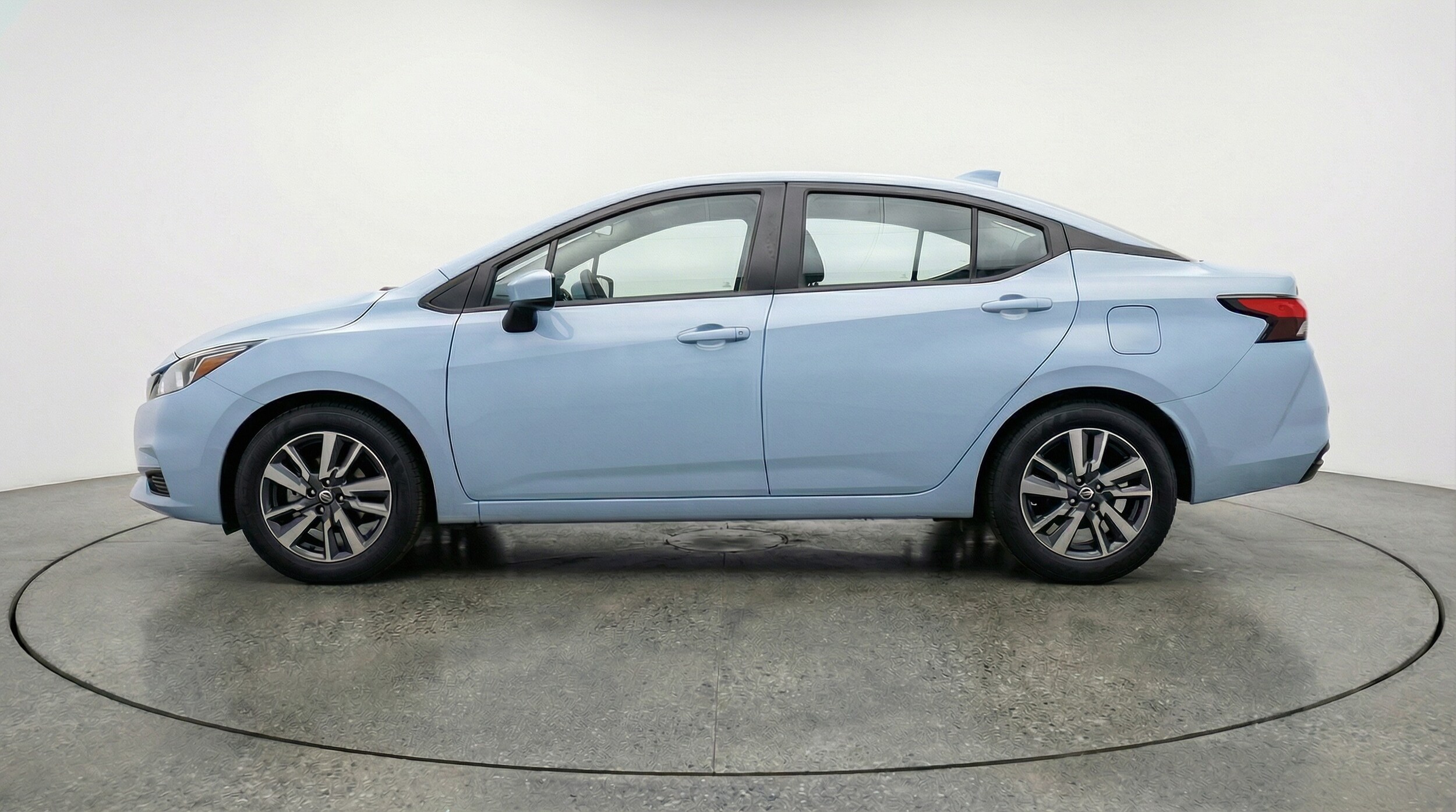 Thumbnail: 2025 Nissan Versa - 4