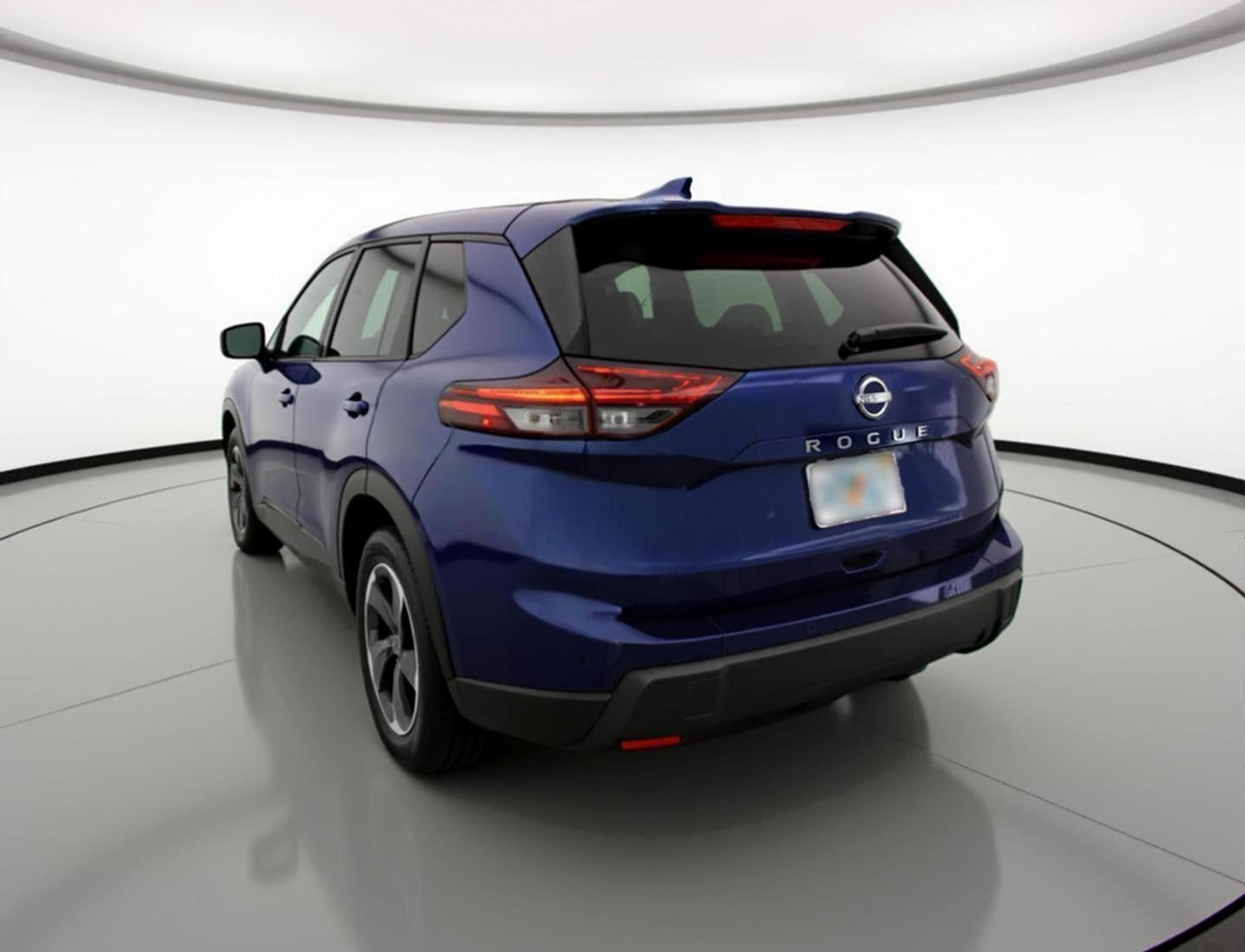Thumbnail: 2025 Nissan Rogue - 5