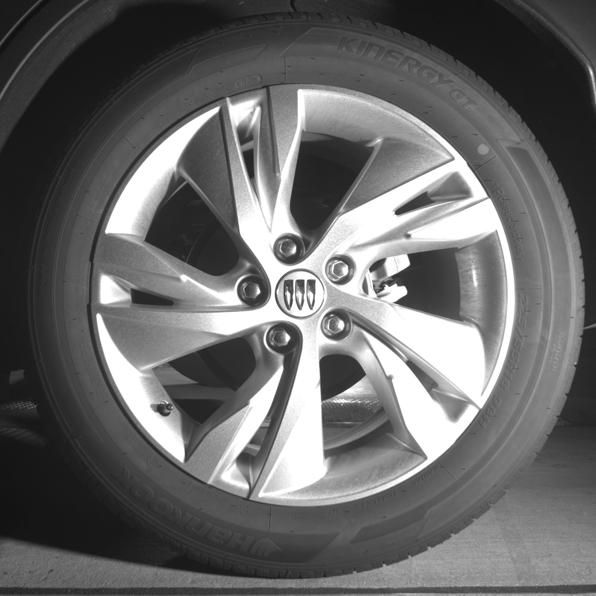 Thumbnail: 2026 Buick Encore GX - 14