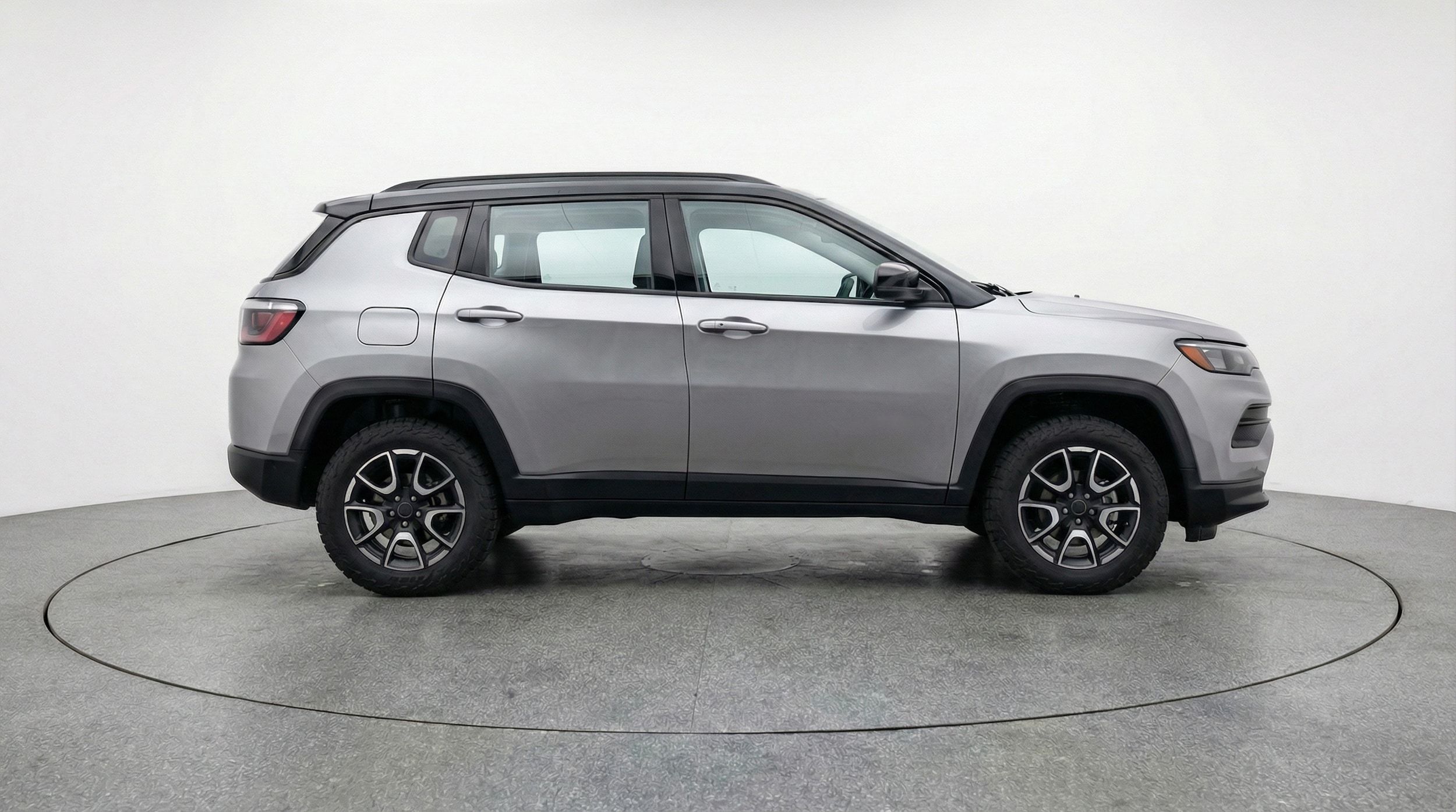Thumbnail: 2025 Jeep Compass - 8