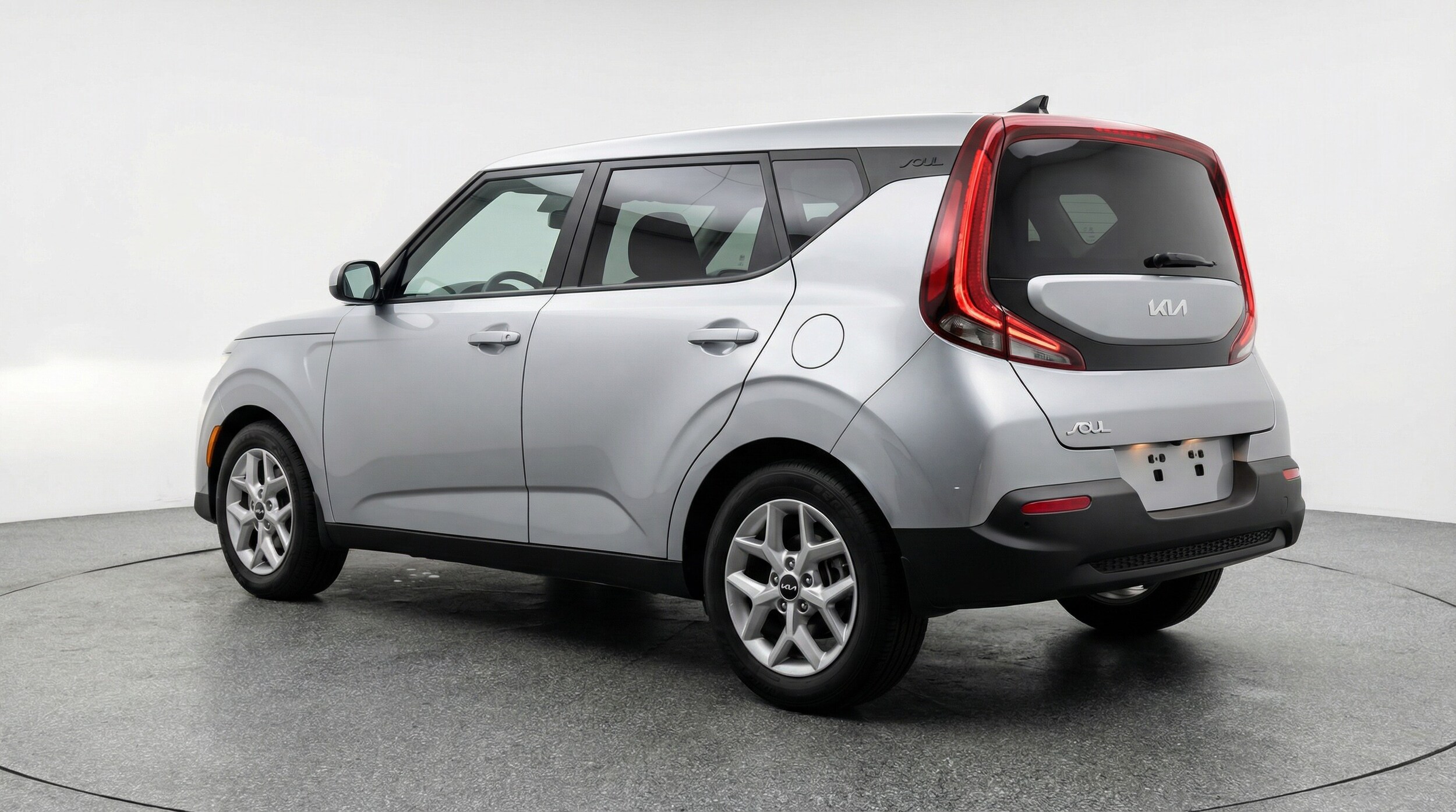 Thumbnail: 2025 Kia Soul - 5