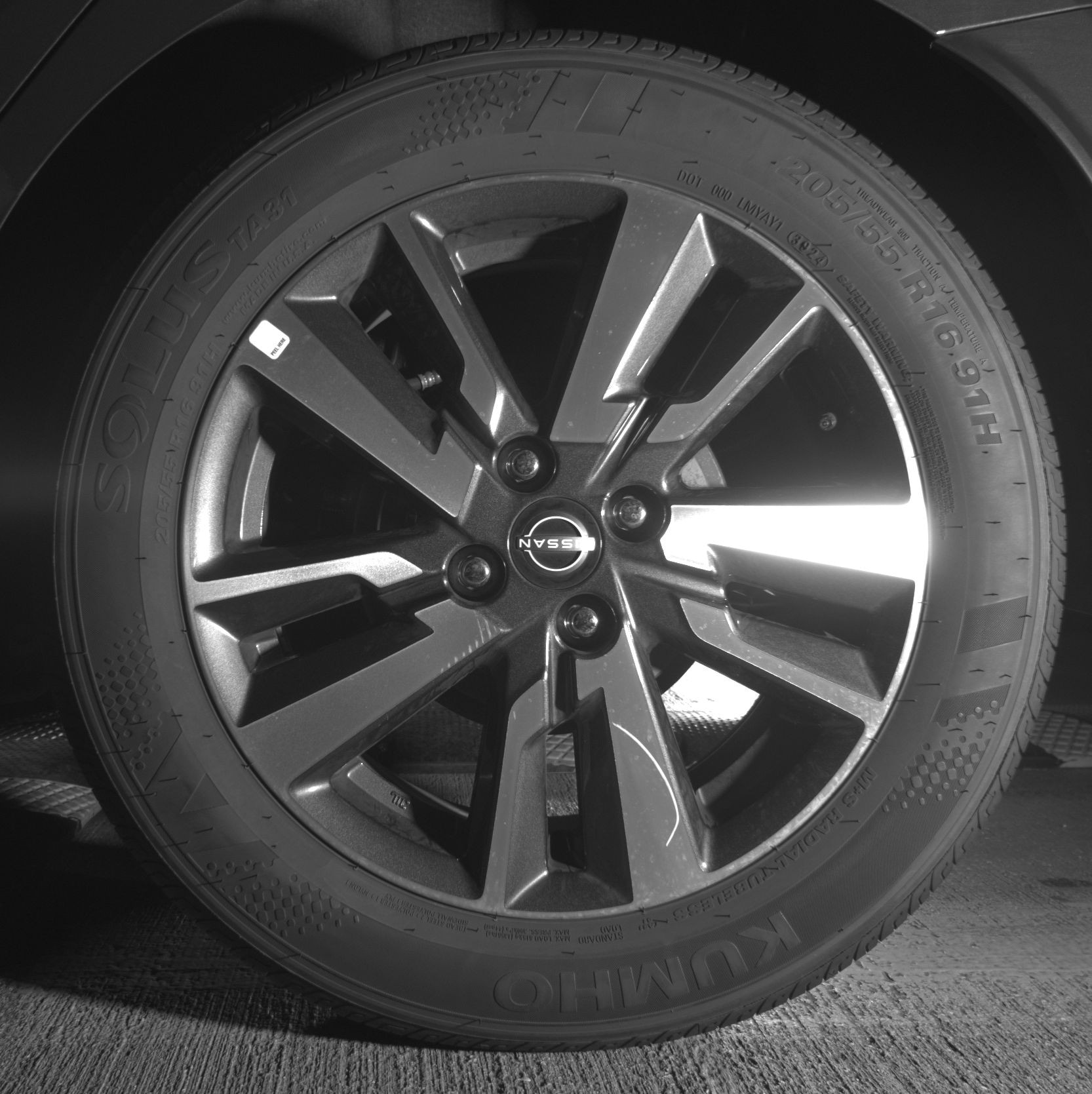 Thumbnail: 2025 Nissan Versa - 11