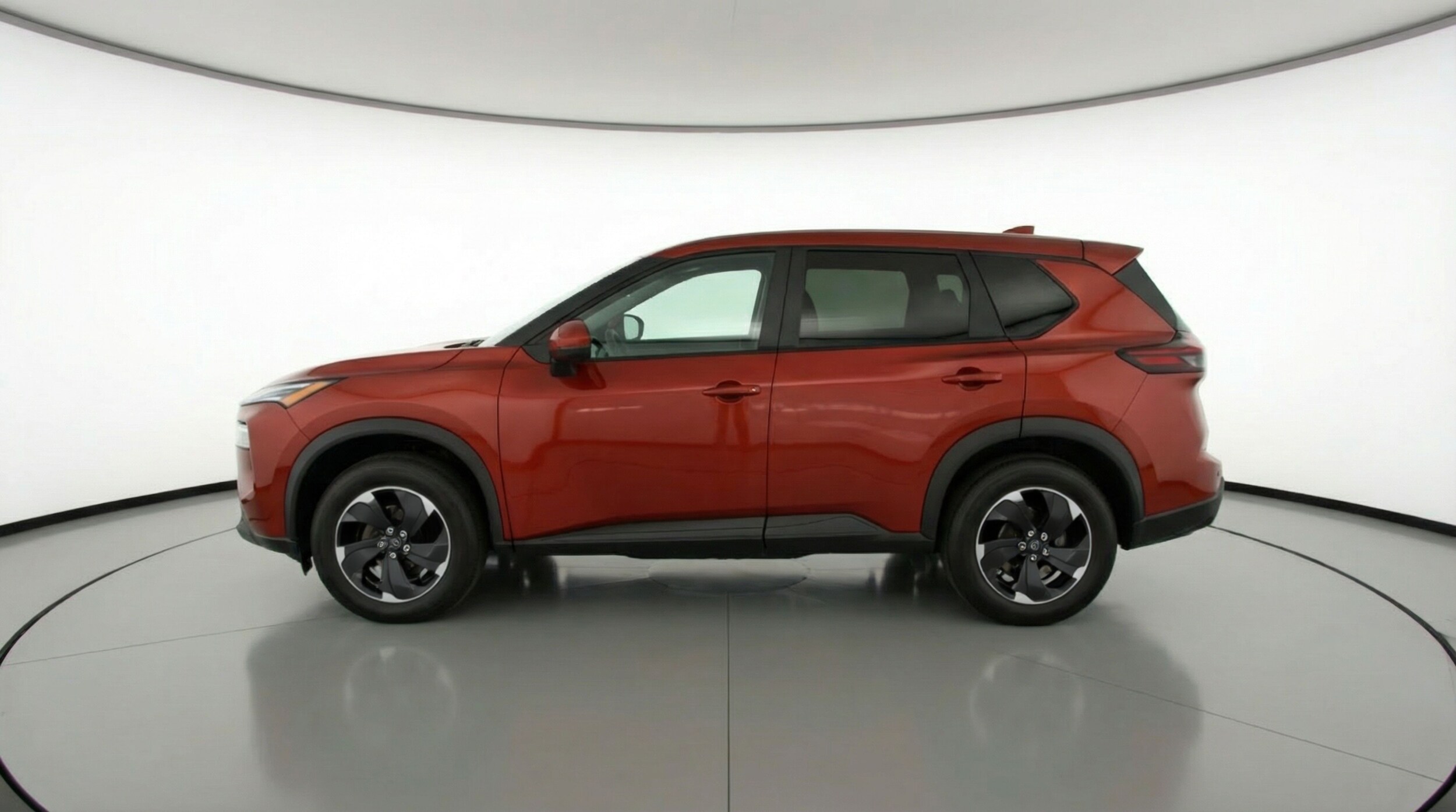 Thumbnail: 2025 Nissan Rogue - 4