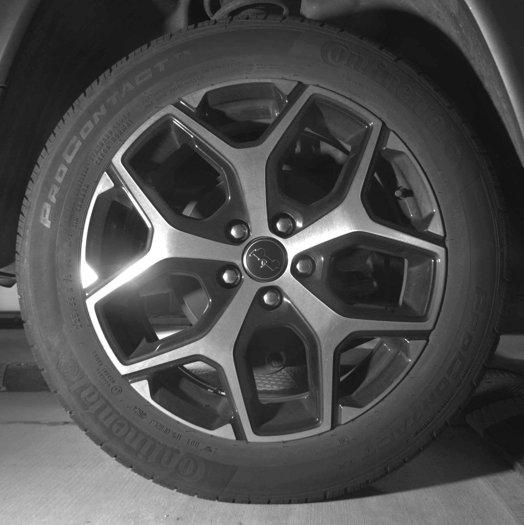 Thumbnail: 2025 Jeep Compass - 15